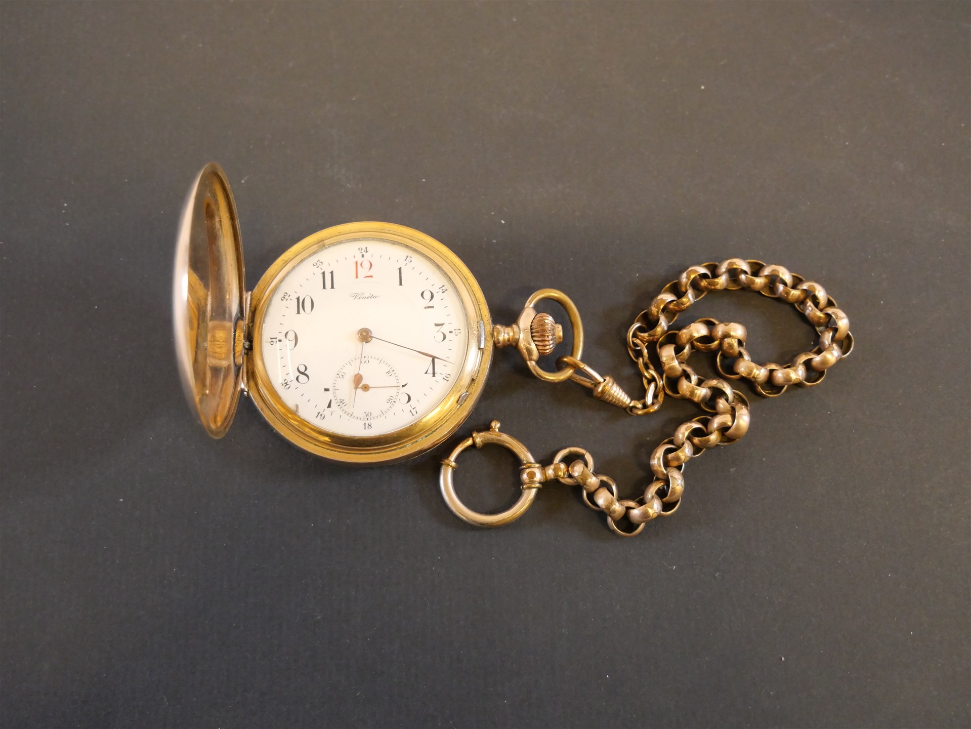 Auktion: 565 Objekt: 153