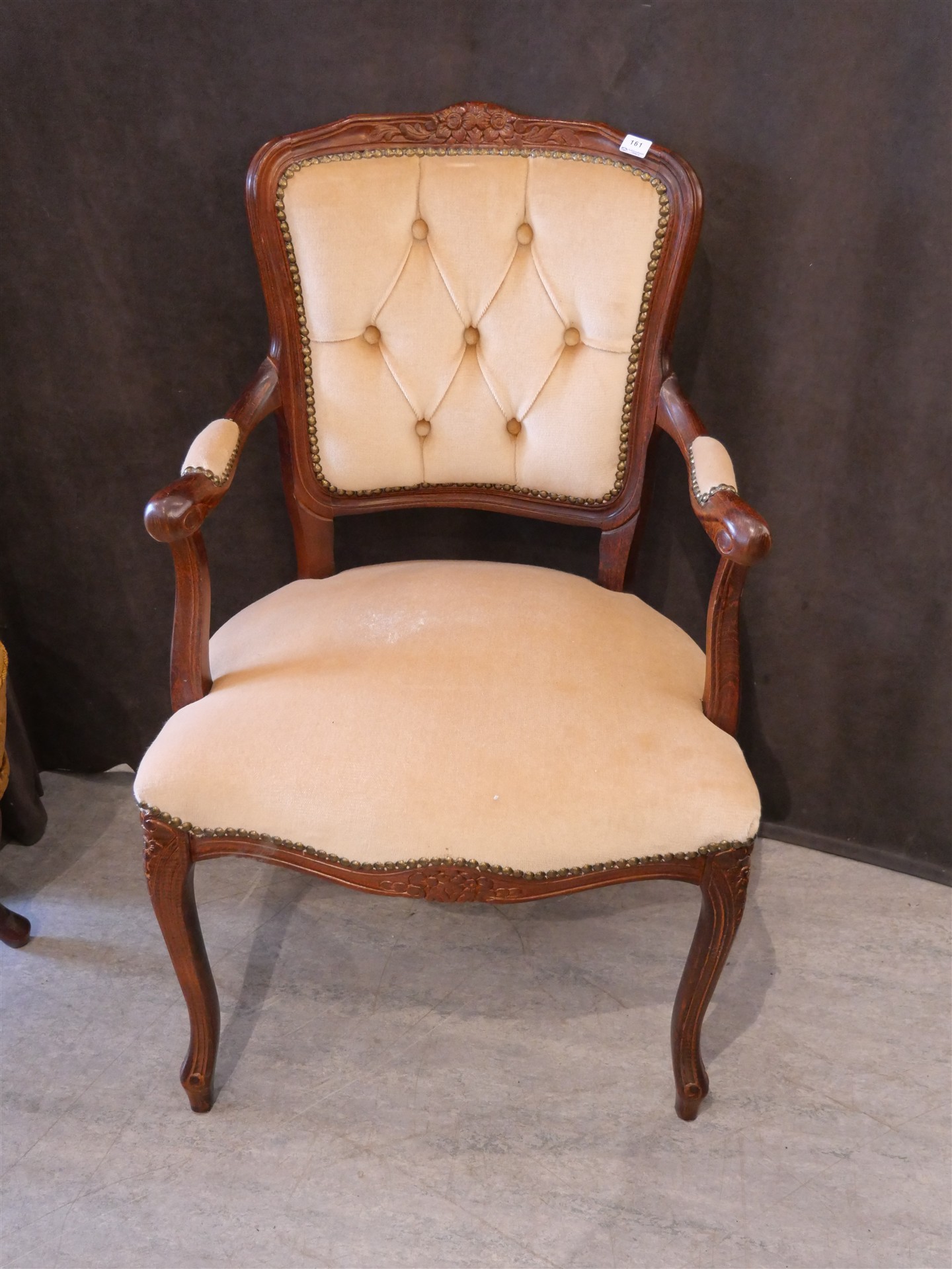 Auktion: 565 Objekt: 161