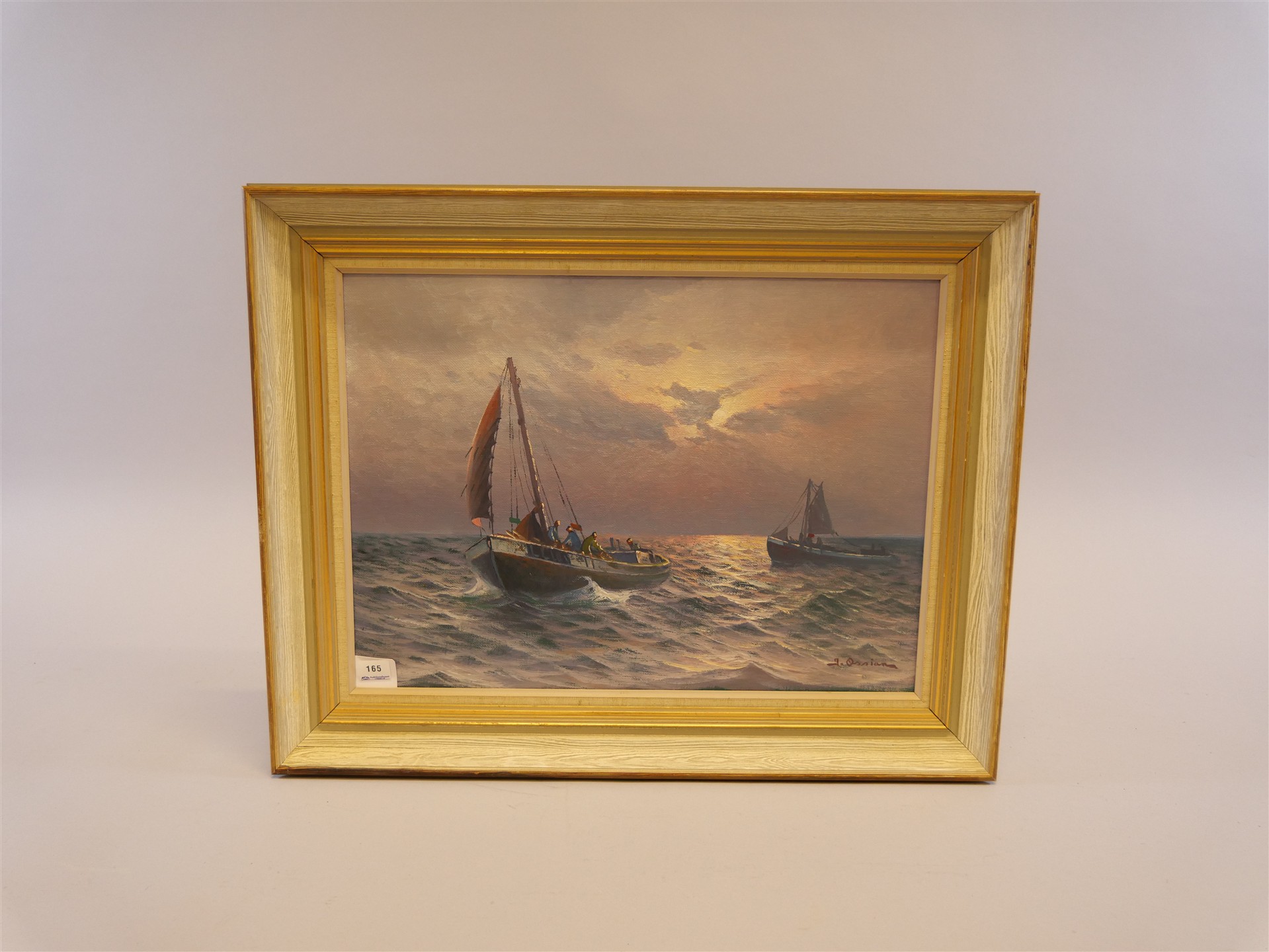 Auktion: 565 Objekt: 165