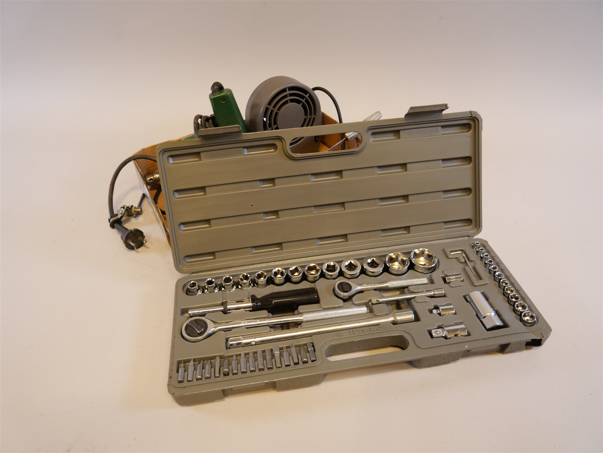 Auktion: 565 Objekt: 174