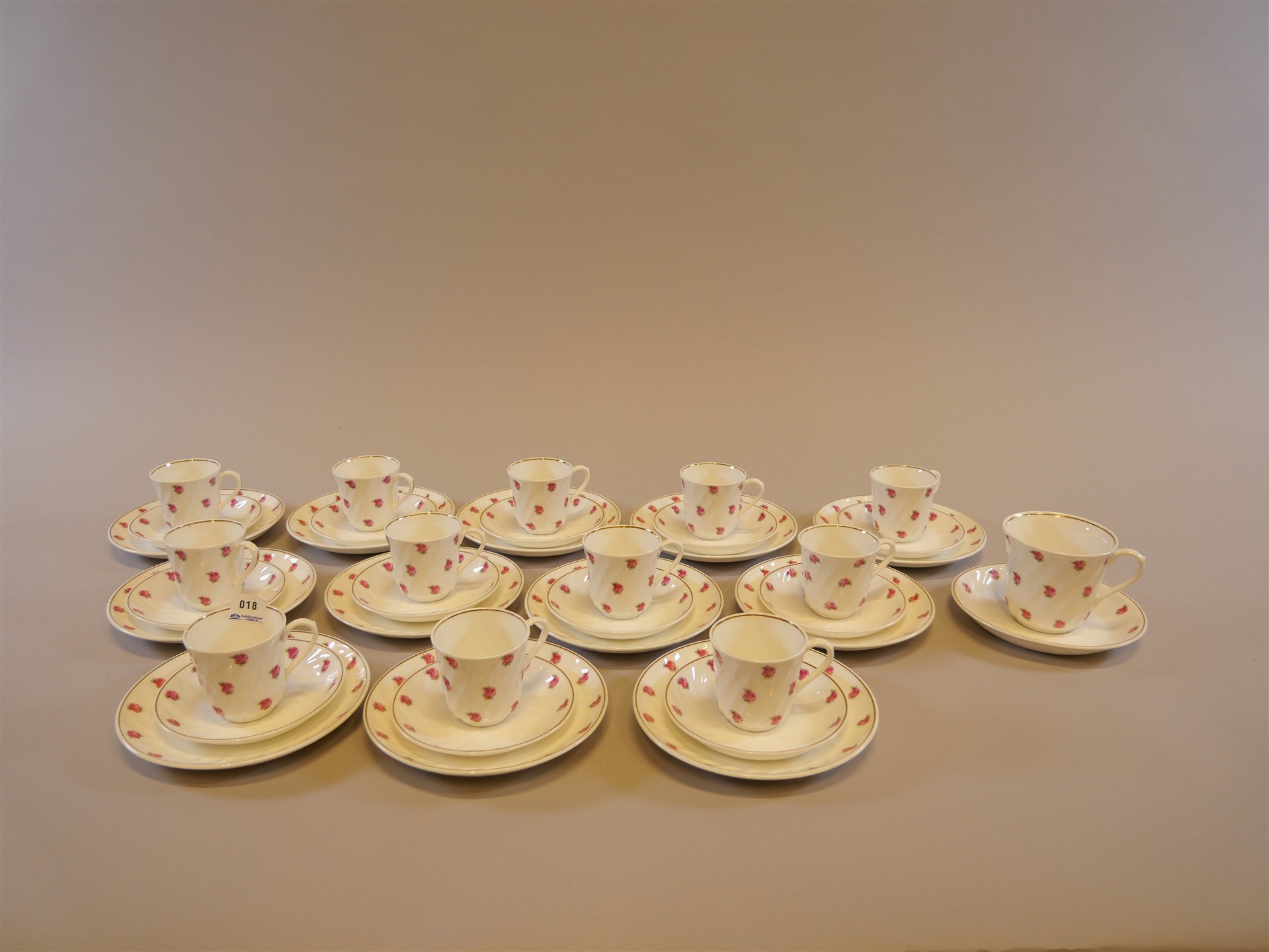 Auktion: 565 Objekt: 018