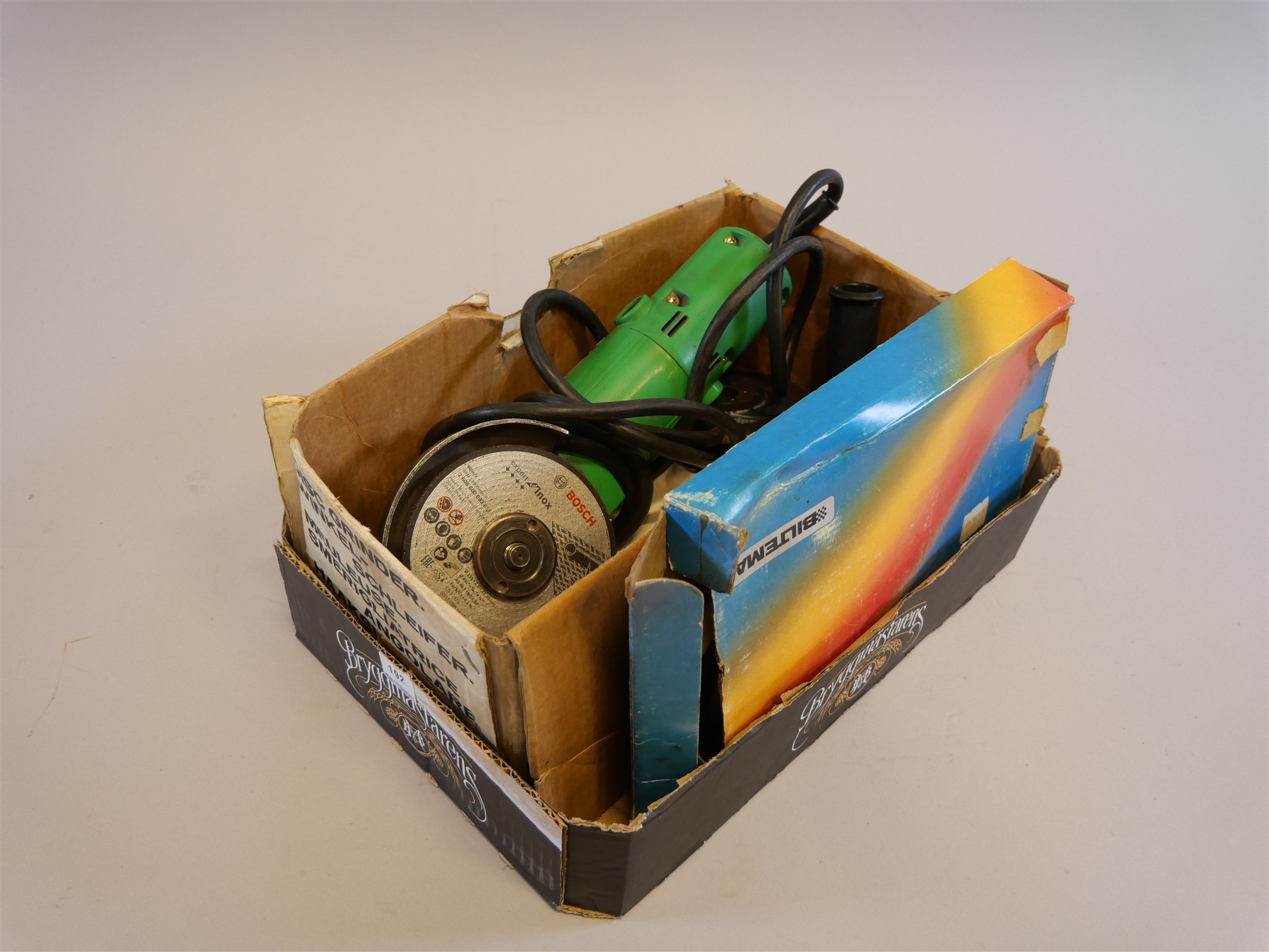 Auktion: 565 Objekt: 192