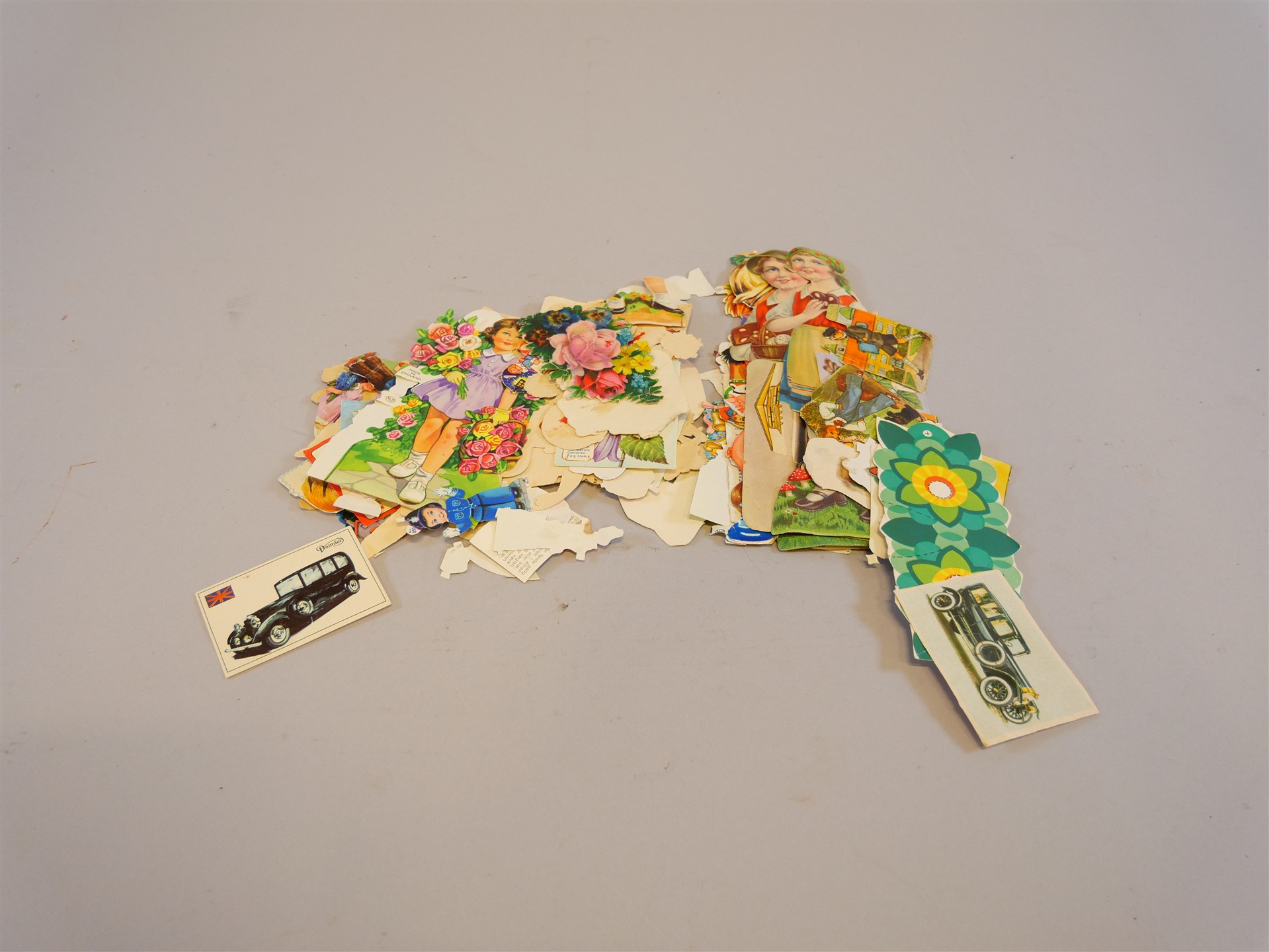 Auktion: 565 Objekt: 201