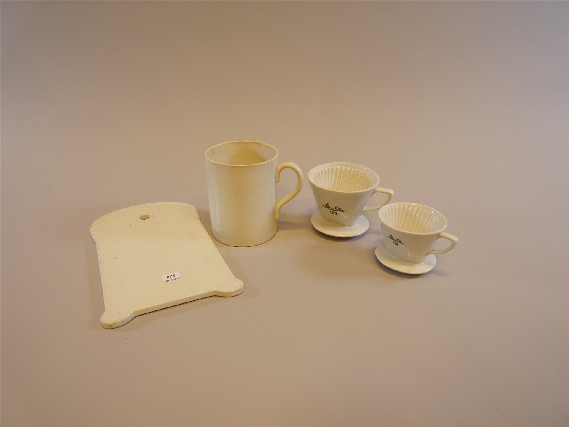 Auktion: 565 Objekt: 020