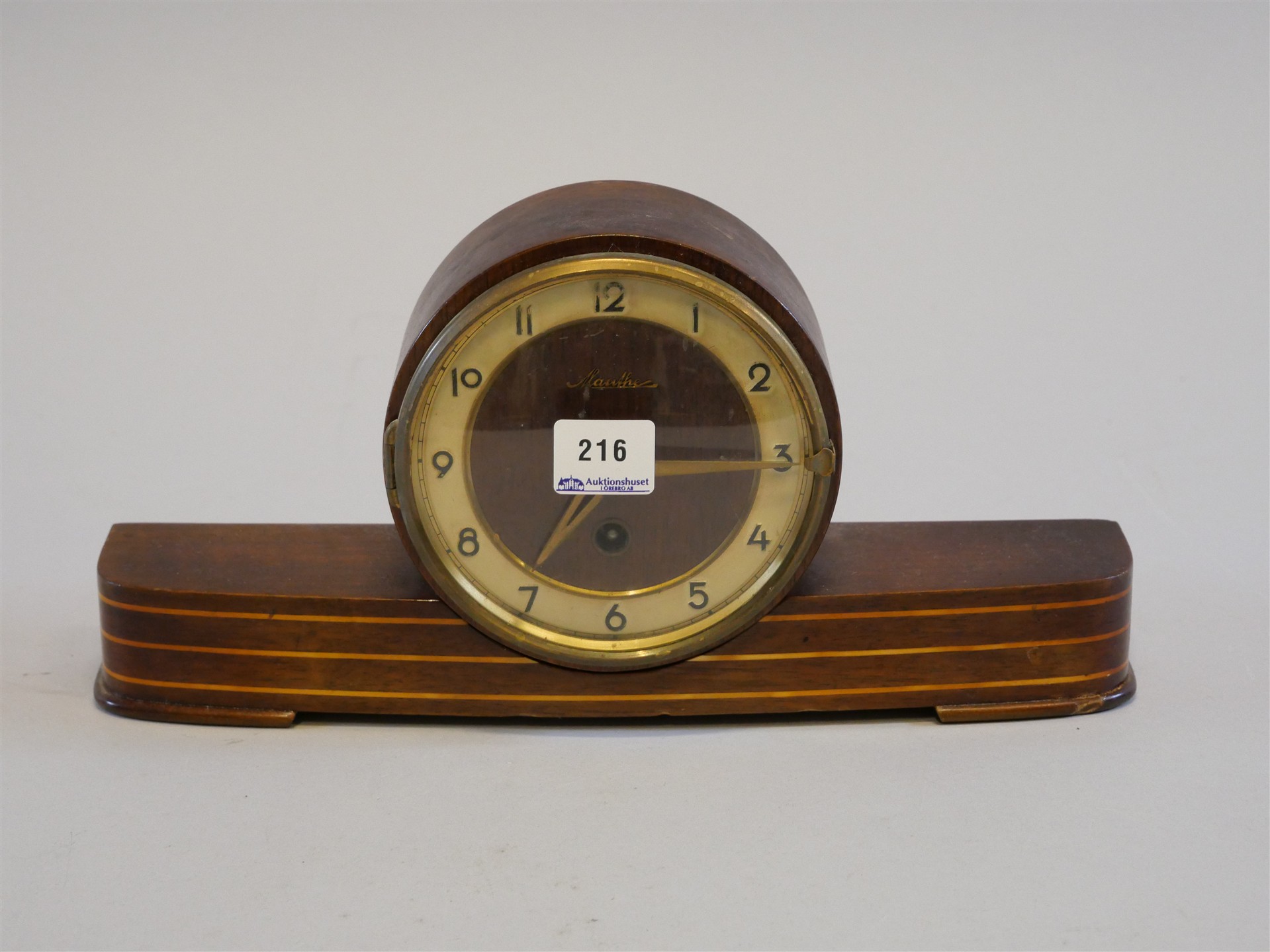 Auktion: 565 Objekt: 216