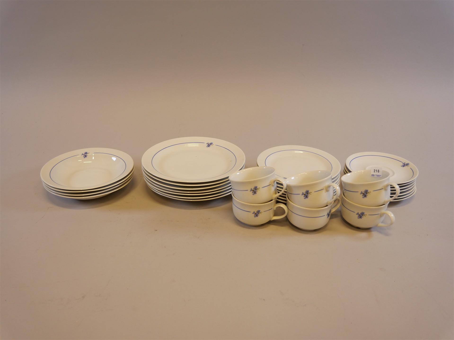 Auktion: 565 Objekt: 218