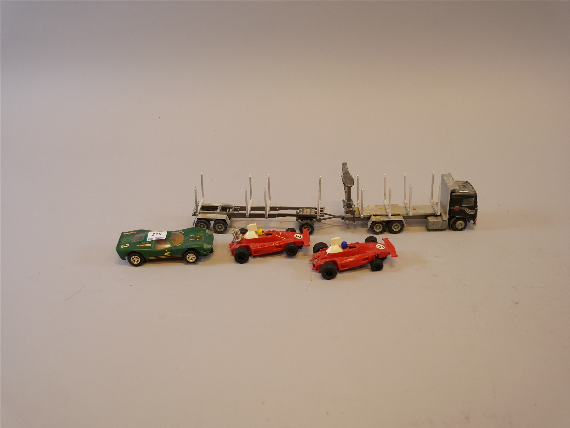 Auktion: 565 Objekt: 219