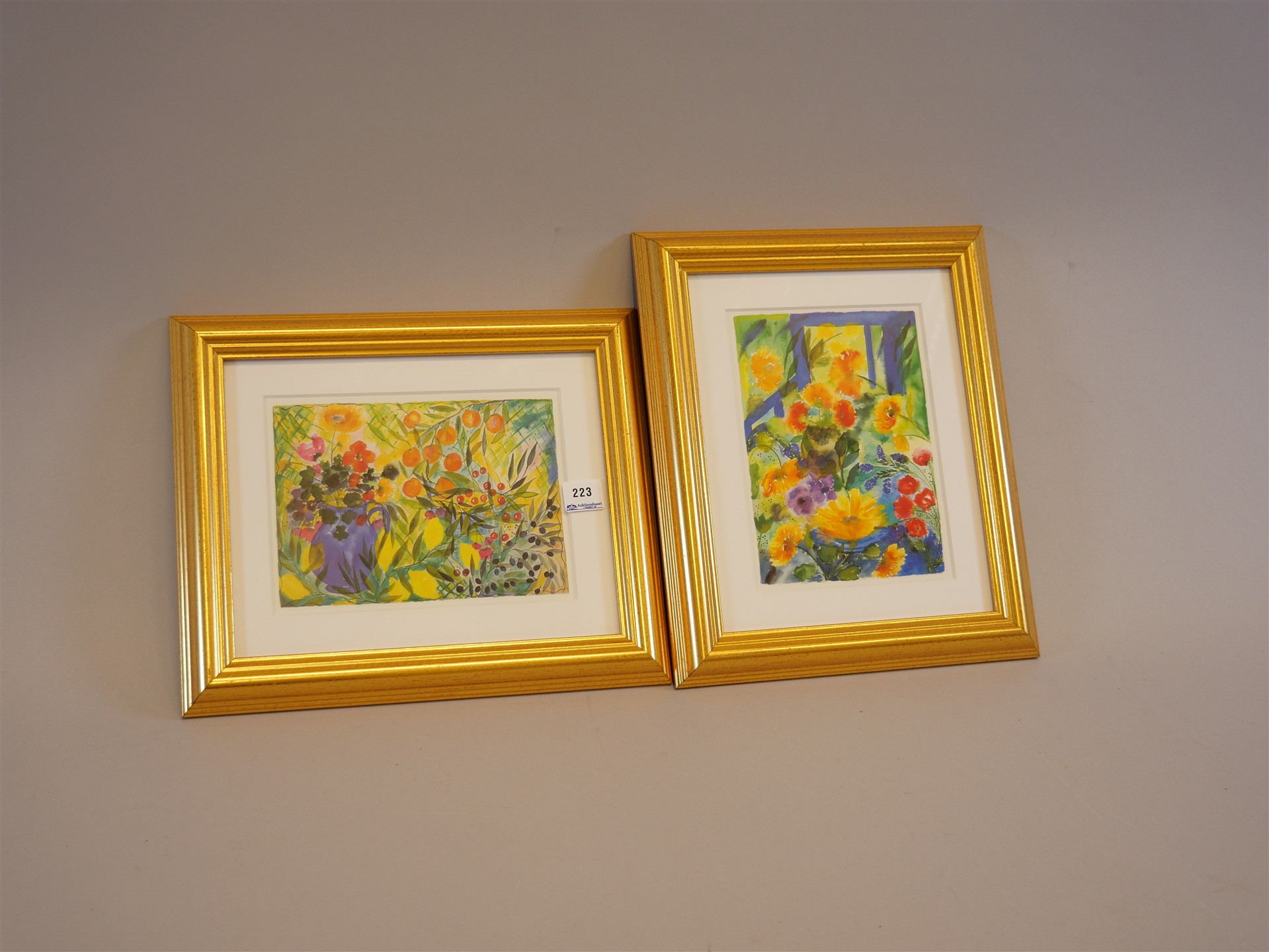 Auktion: 565 Objekt: 223