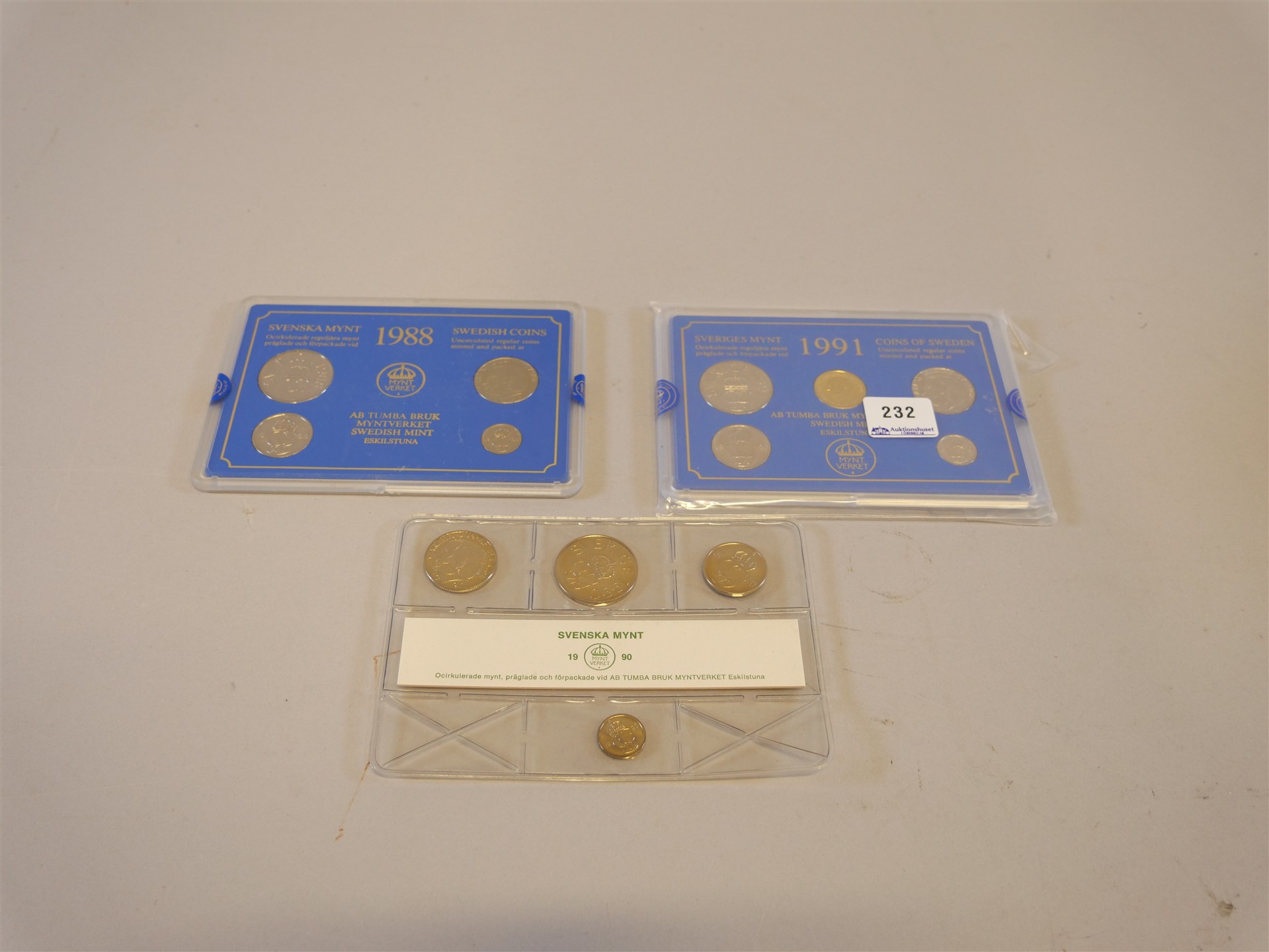 Auktion: 565 Objekt: 232