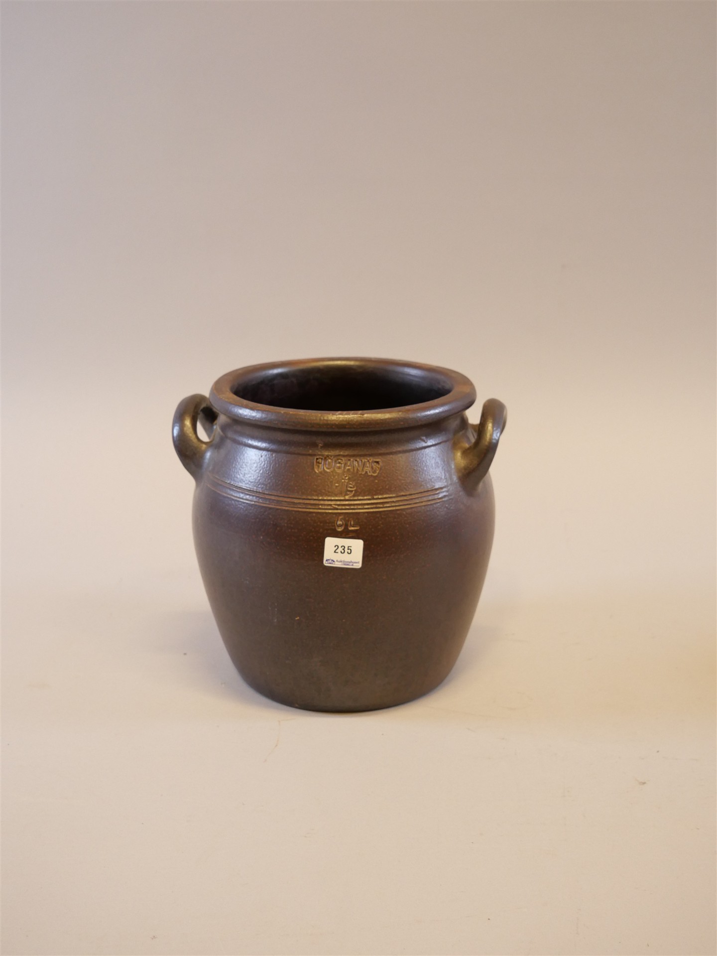 Auktion: 565 Objekt: 235