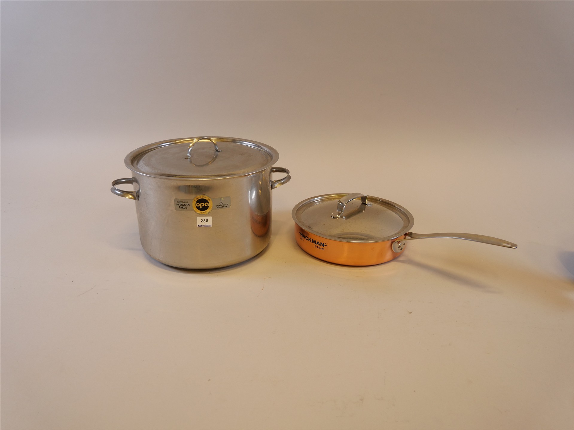 Auktion: 565 Objekt: 238