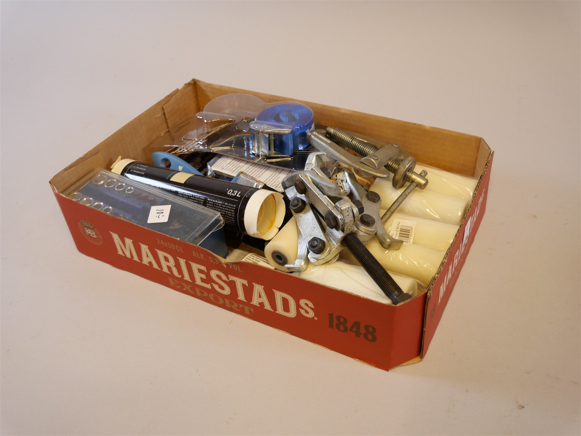 Auktion: 565 Objekt: 239