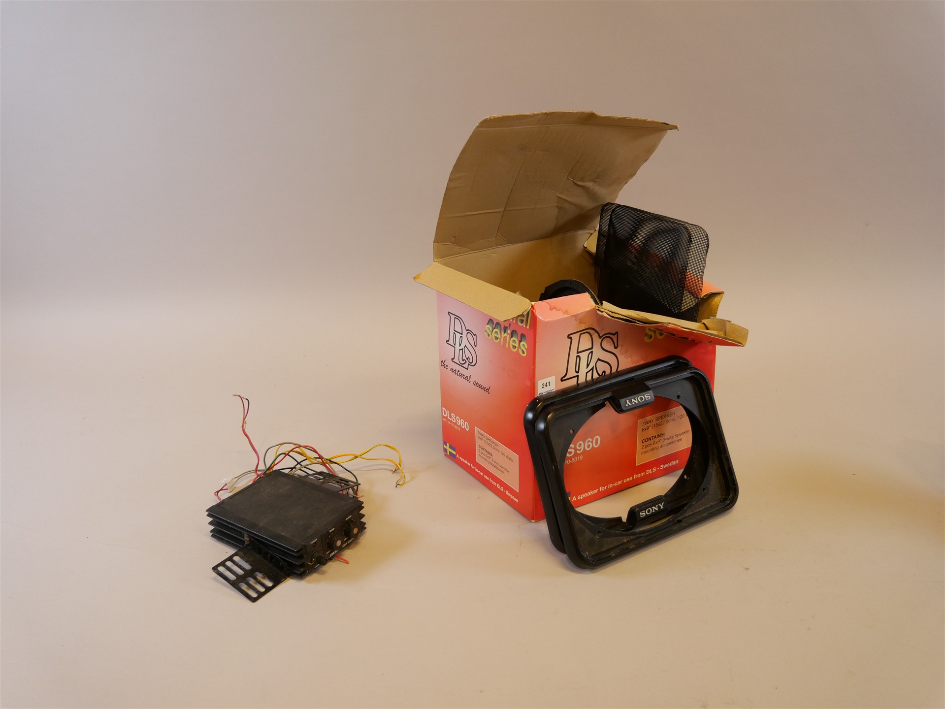 Auktion: 565 Objekt: 241