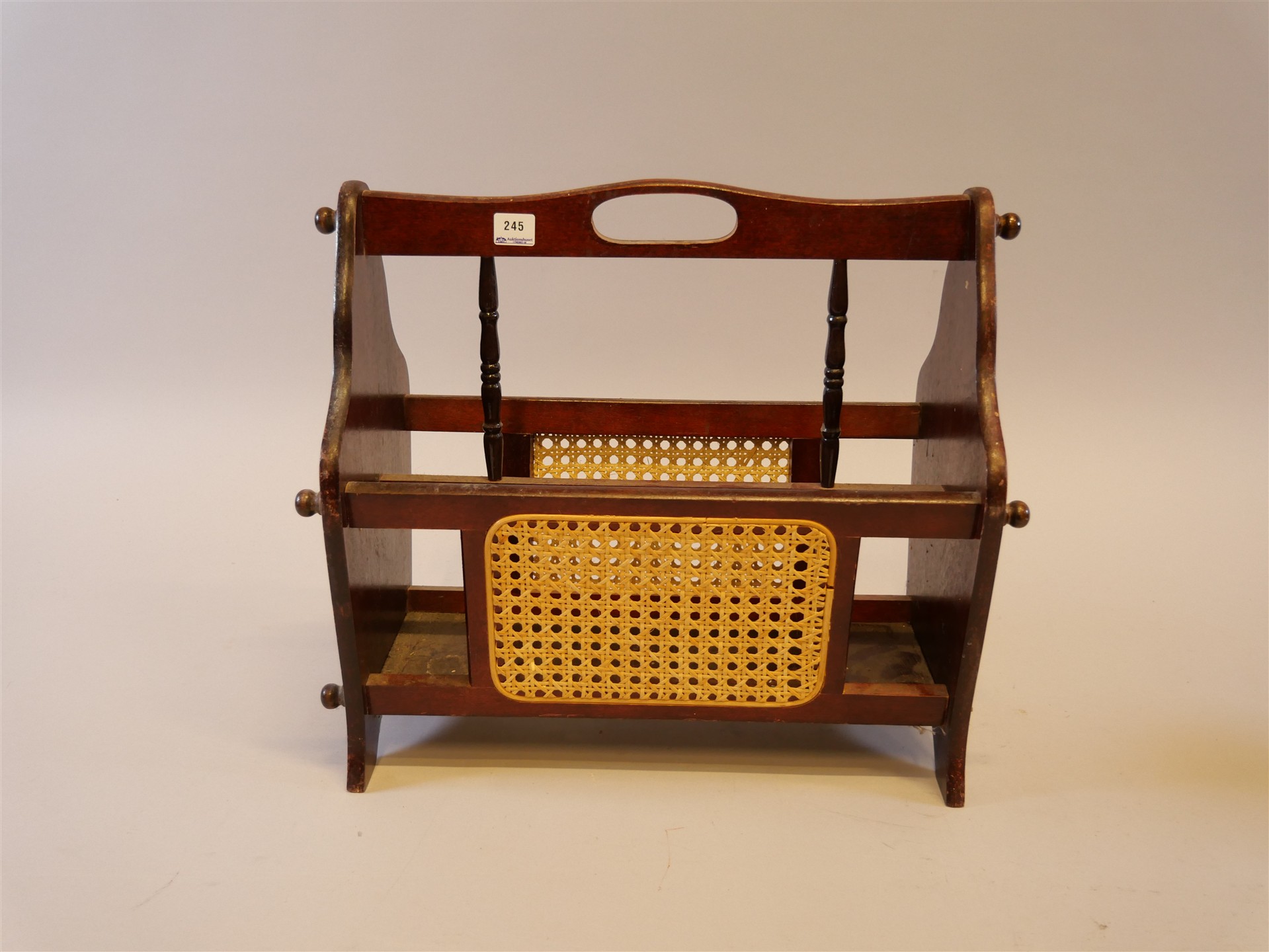 Auktion: 565 Objekt: 245