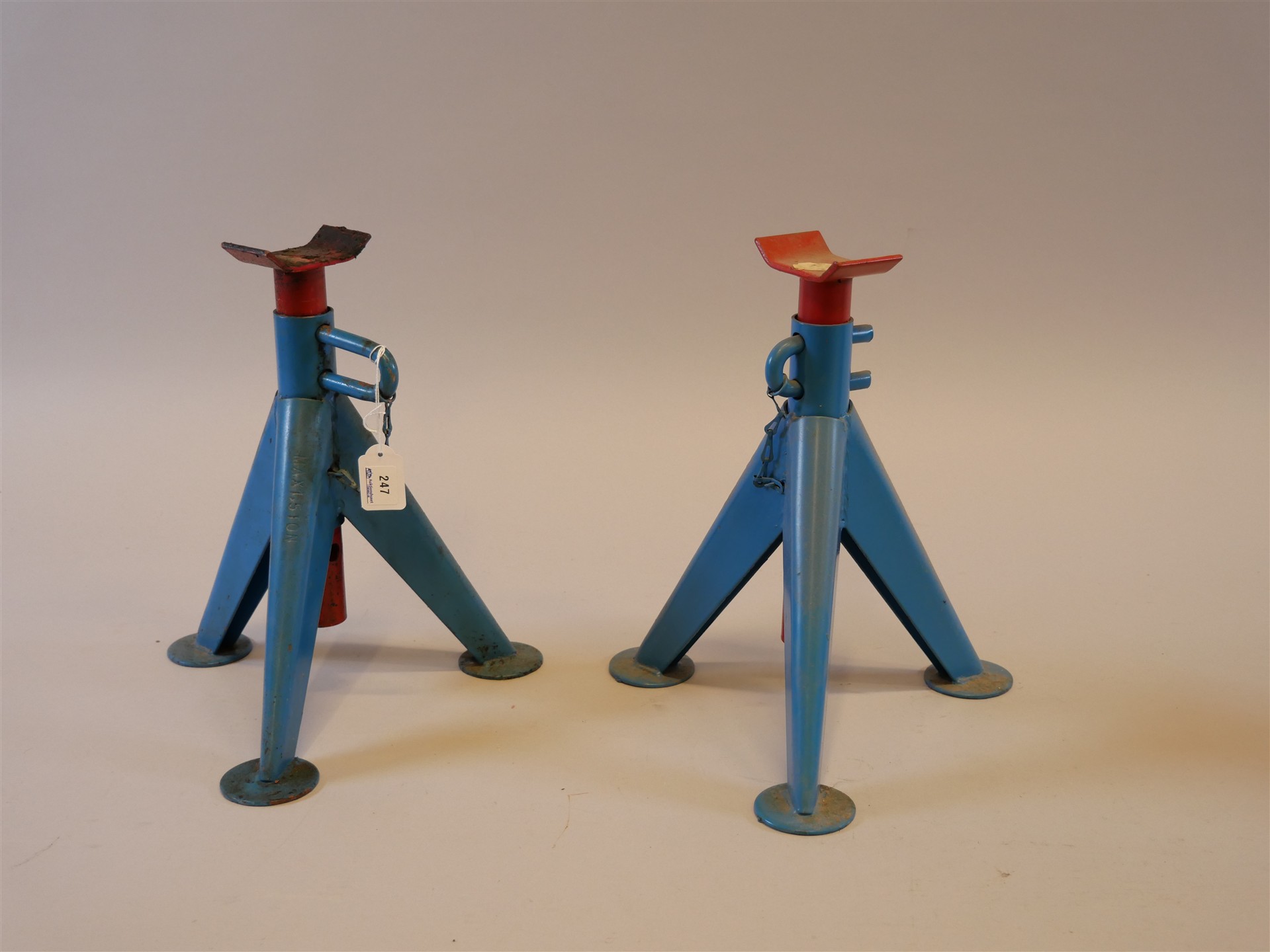 Auktion: 565 Objekt: 247