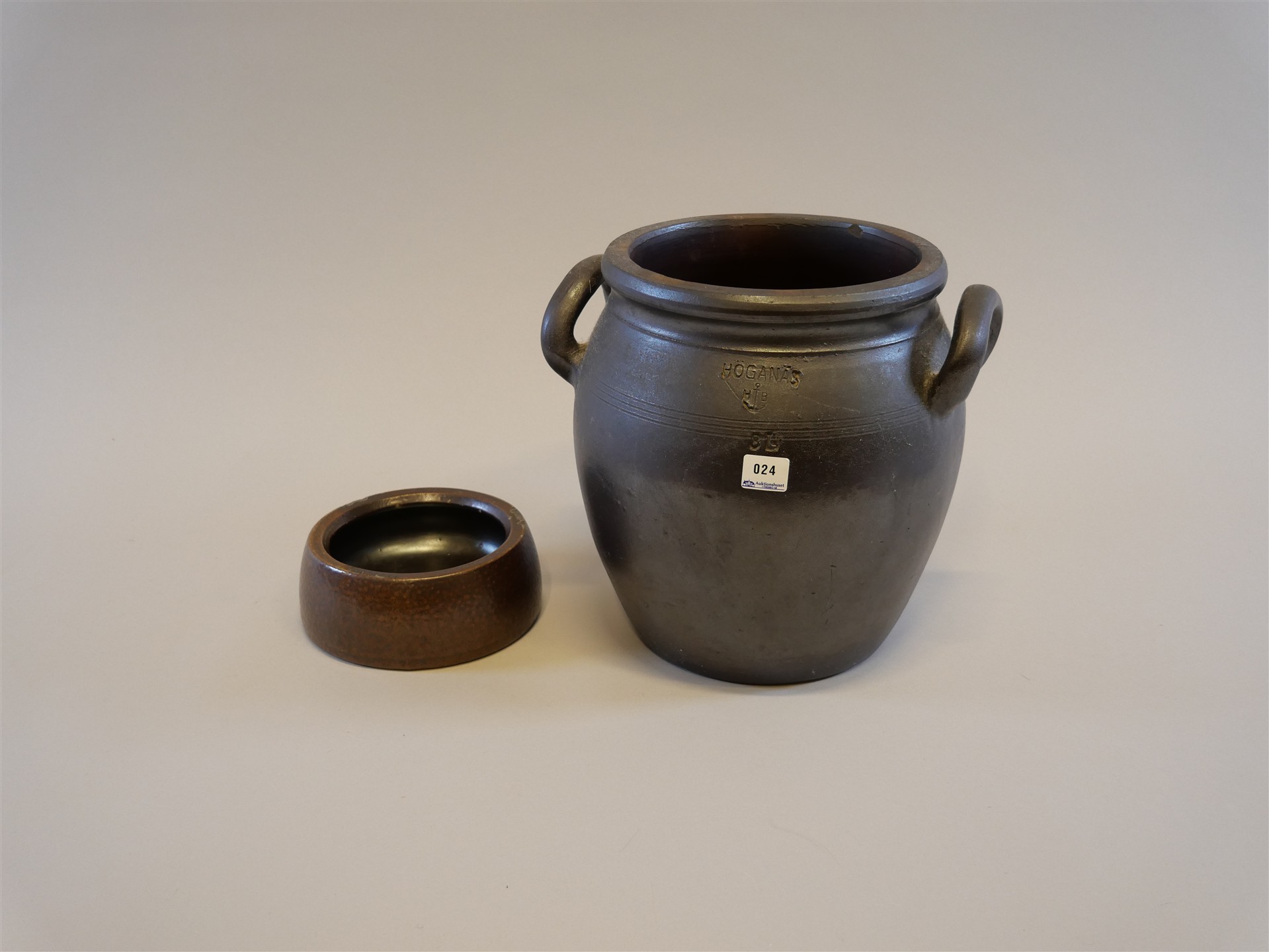 Auktion: 565 Objekt: 024