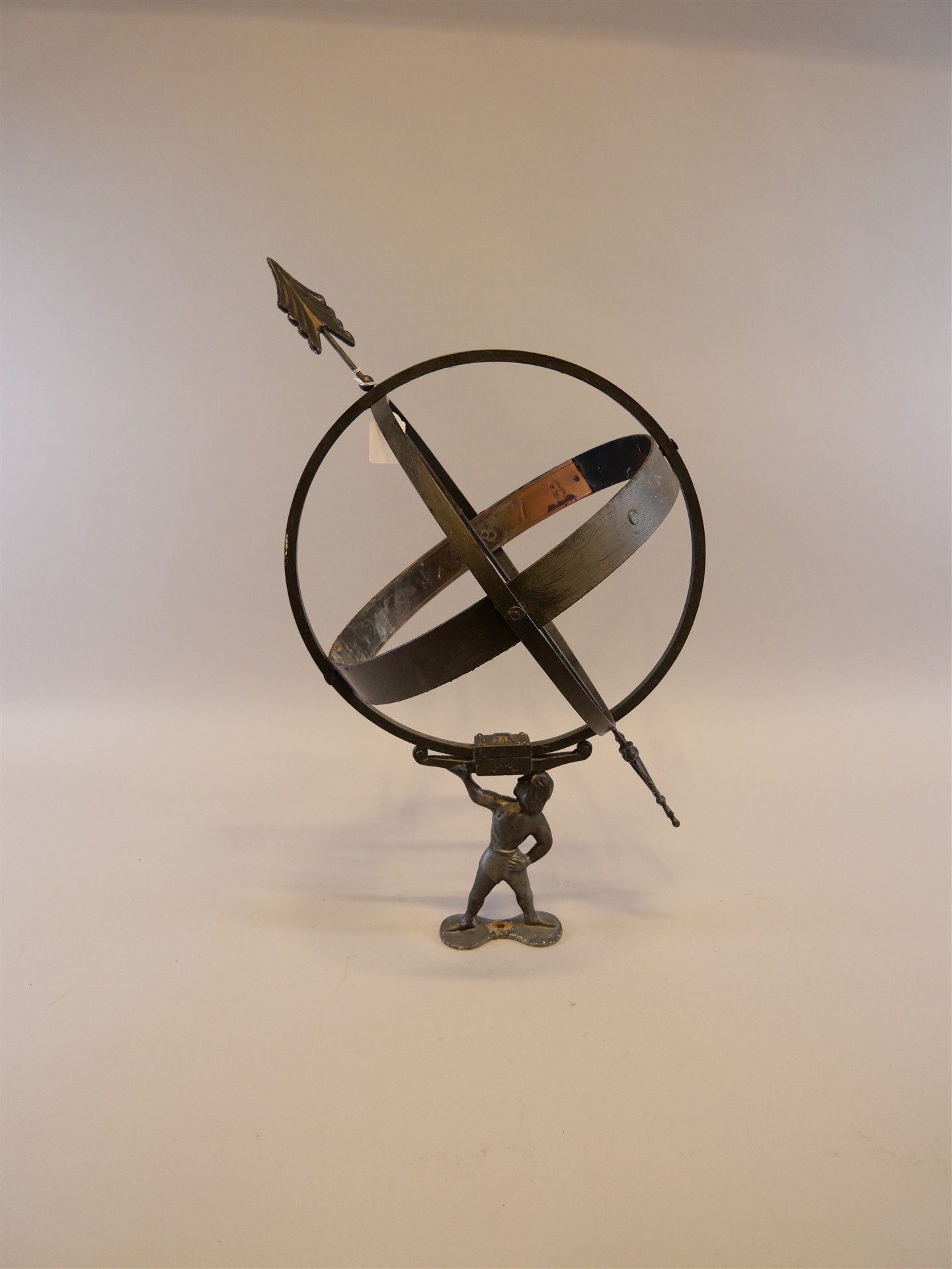 Auktion: 565 Objekt: 254