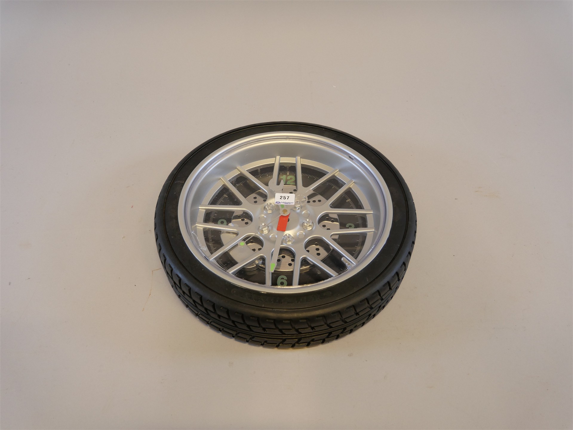 Auktion: 565 Objekt: 257