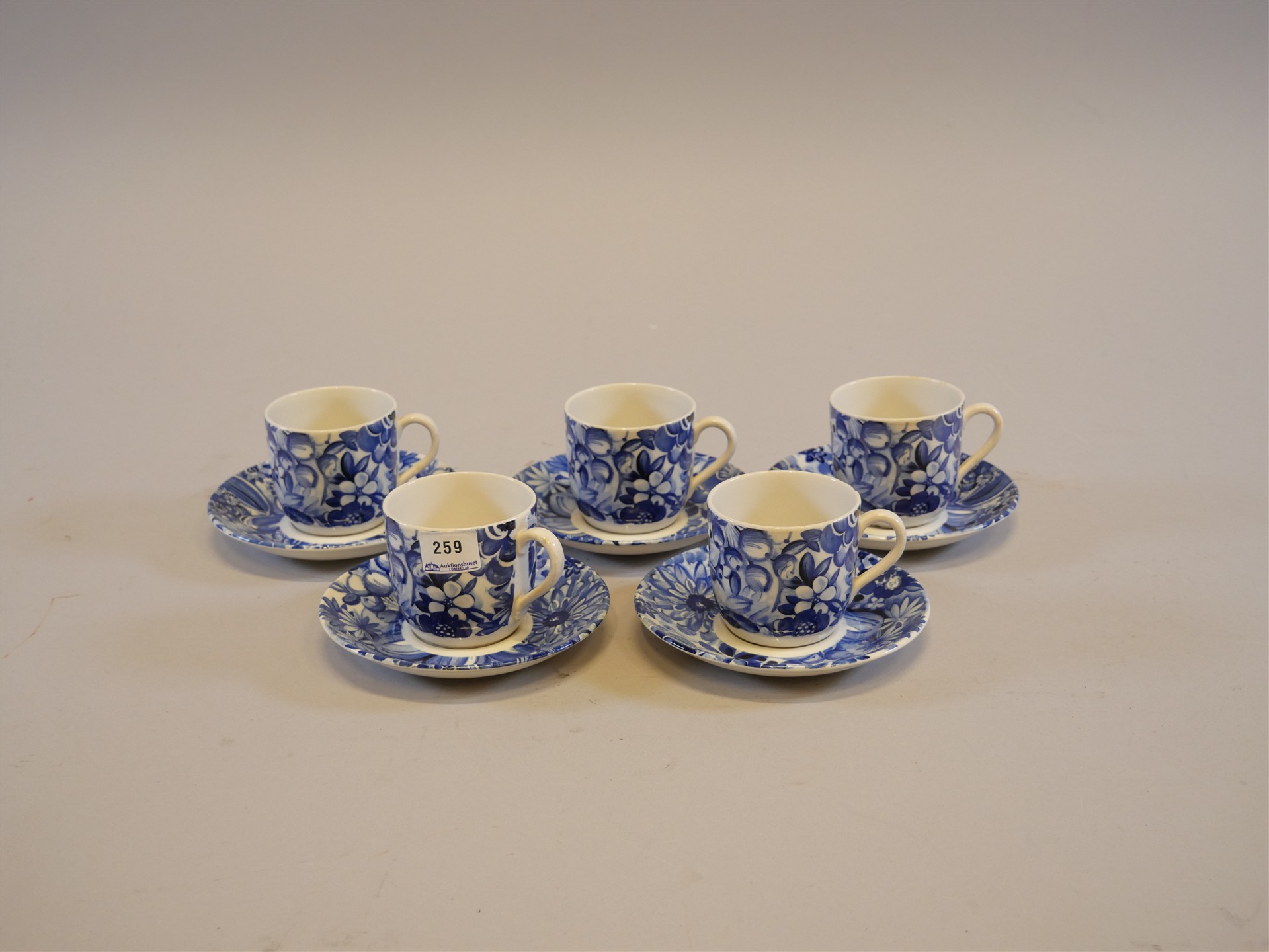 Auktion: 565 Objekt: 259