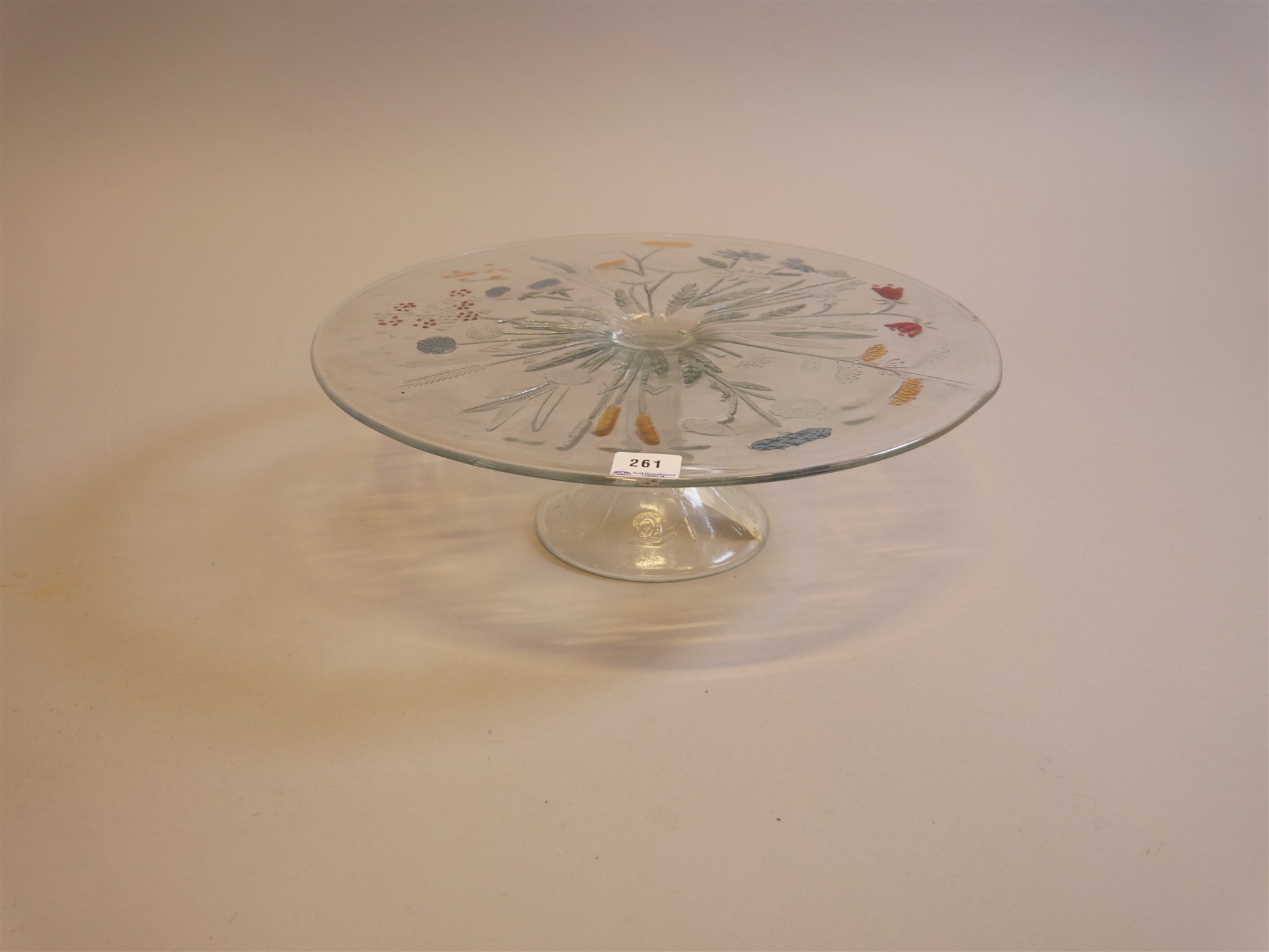 Auktion: 565 Objekt: 261