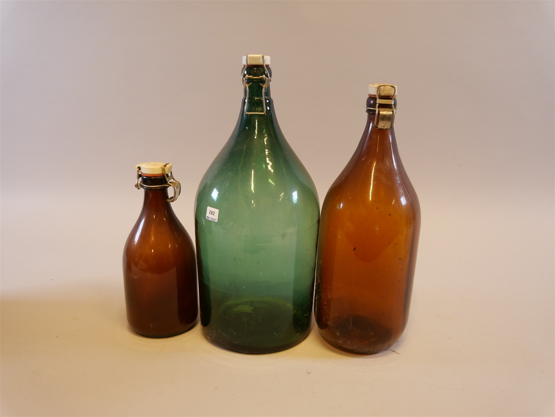 Auktion: 565 Objekt: 262