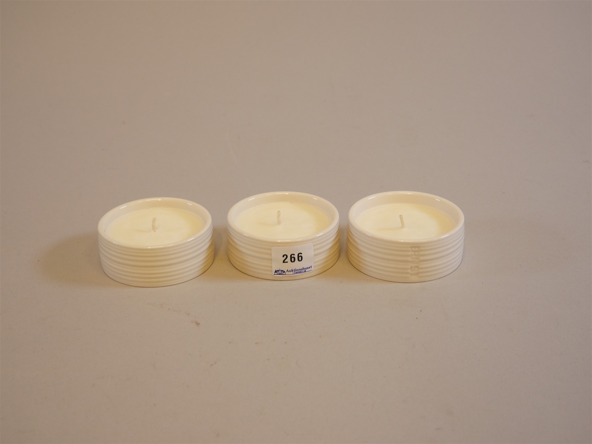 Auktion: 565 Objekt: 266