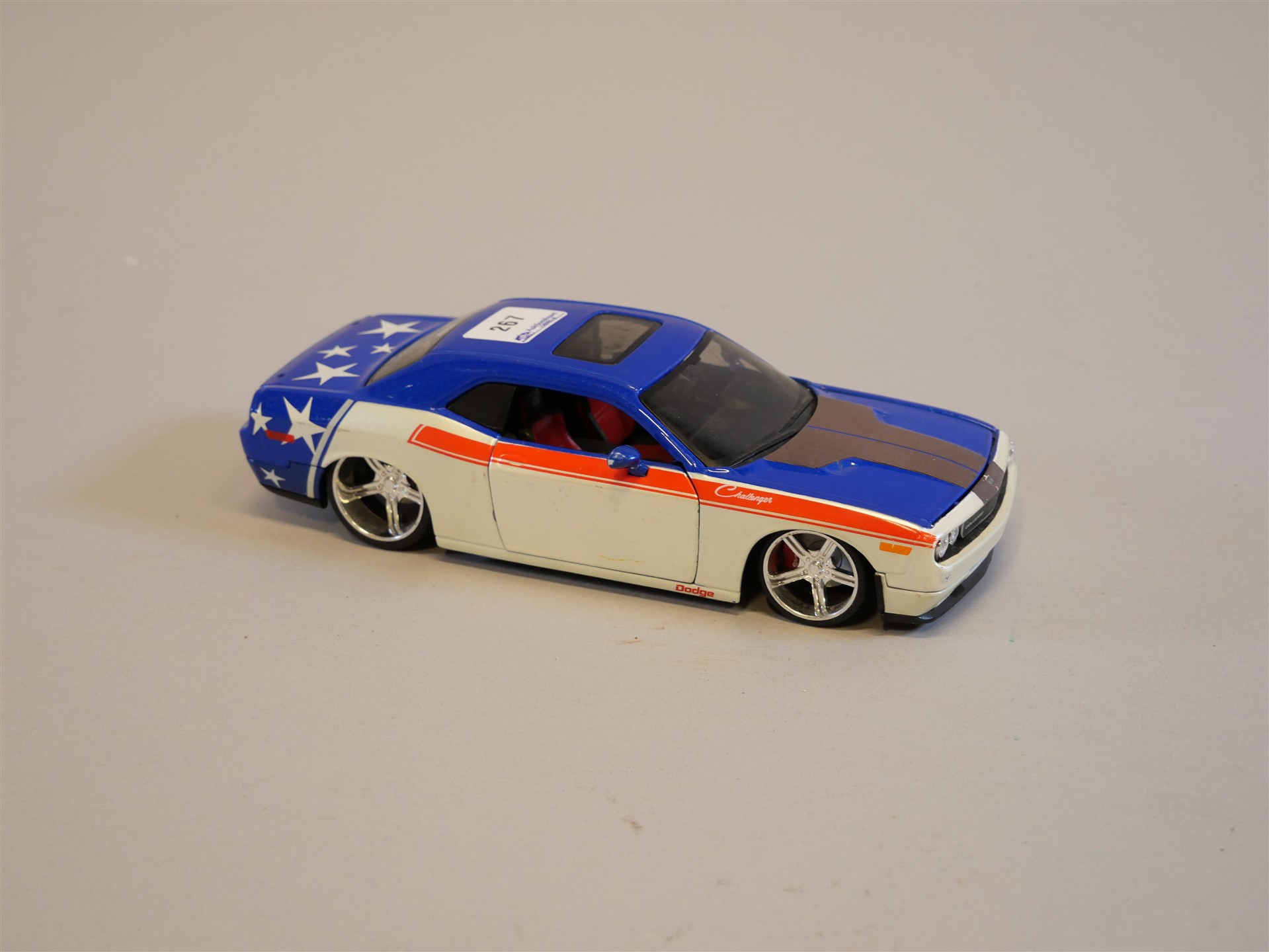 Auktion: 565 Objekt: 267