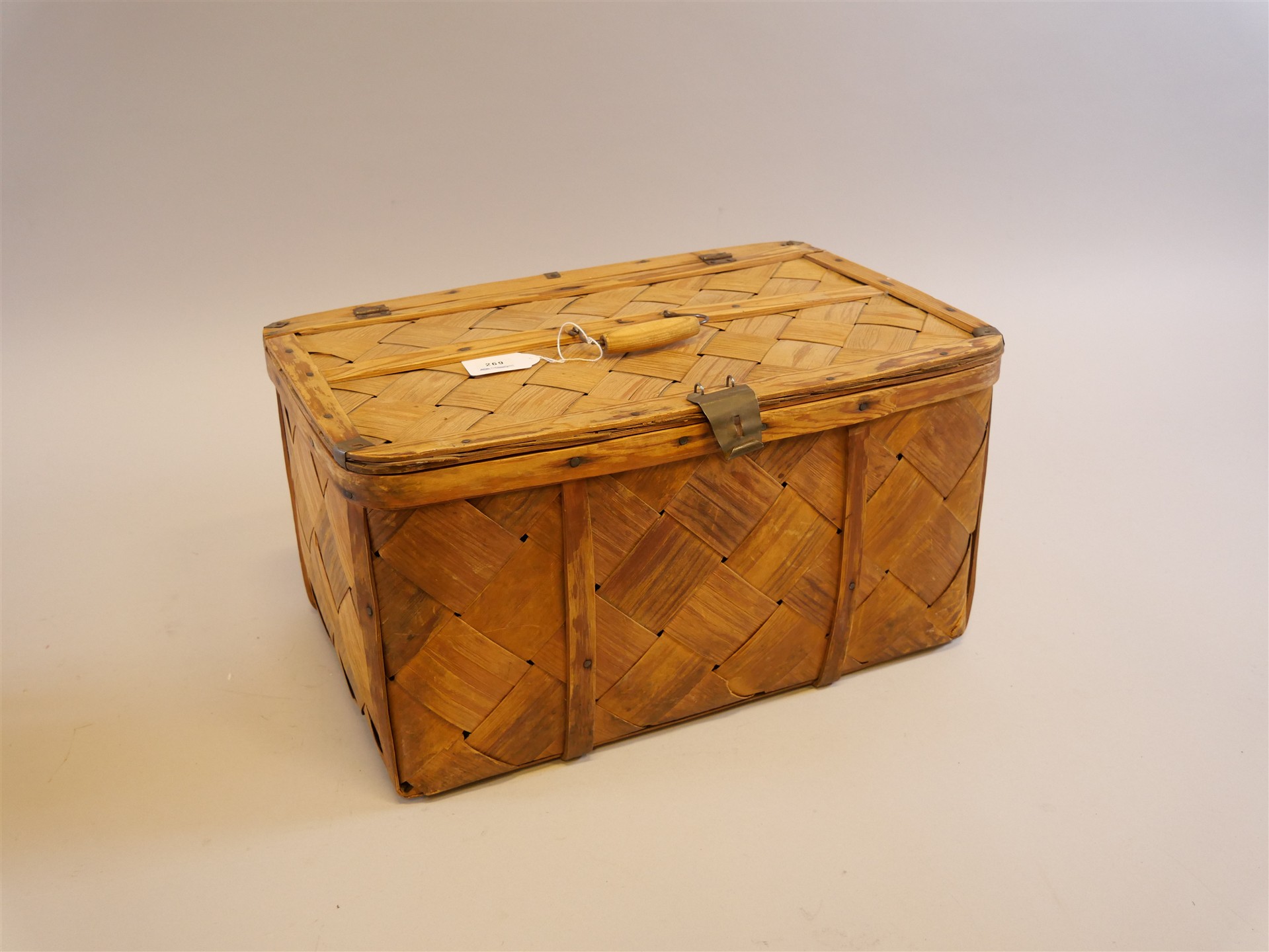 Auktion: 565 Objekt: 269