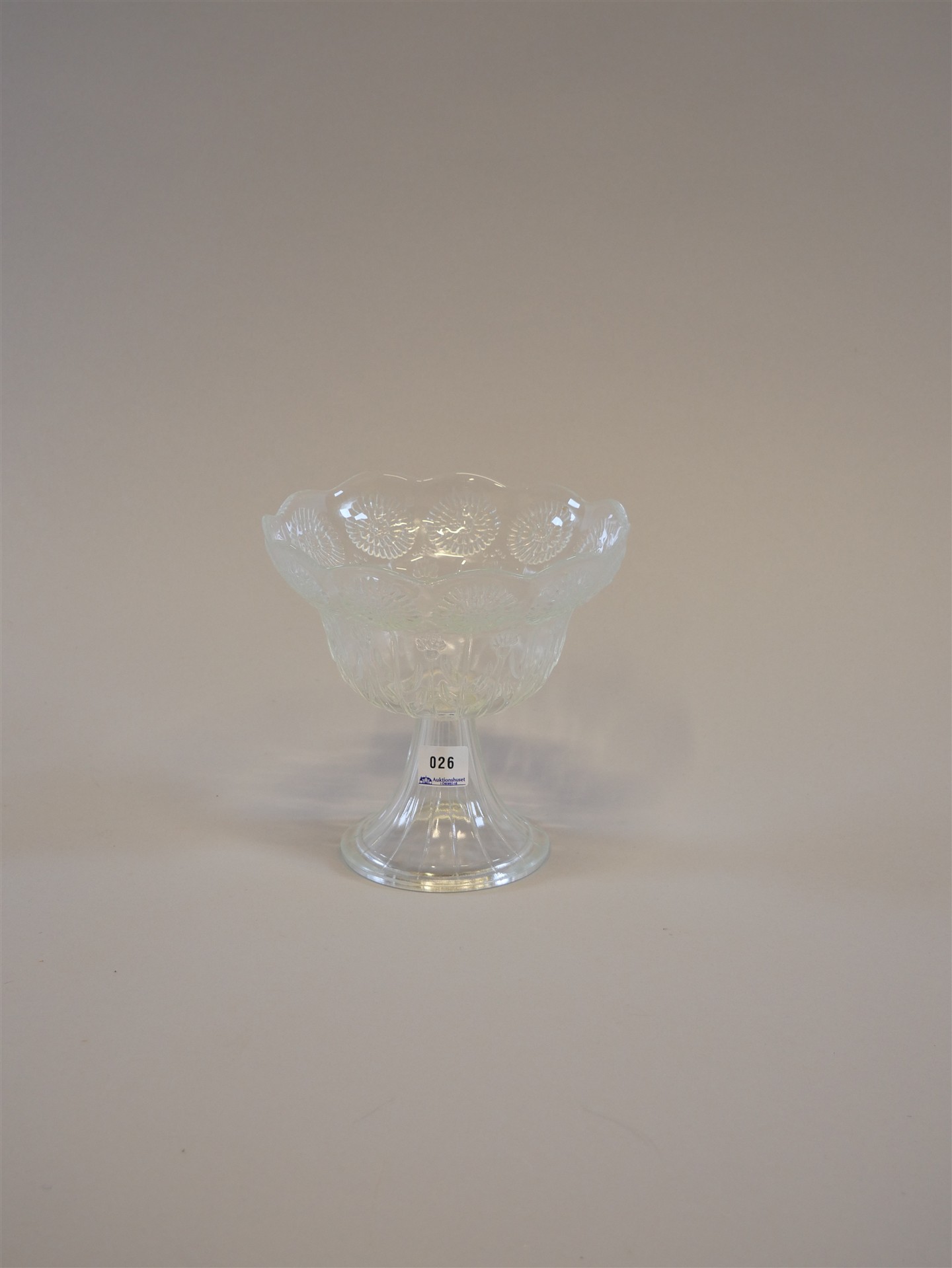 Auktion: 565 Objekt: 026