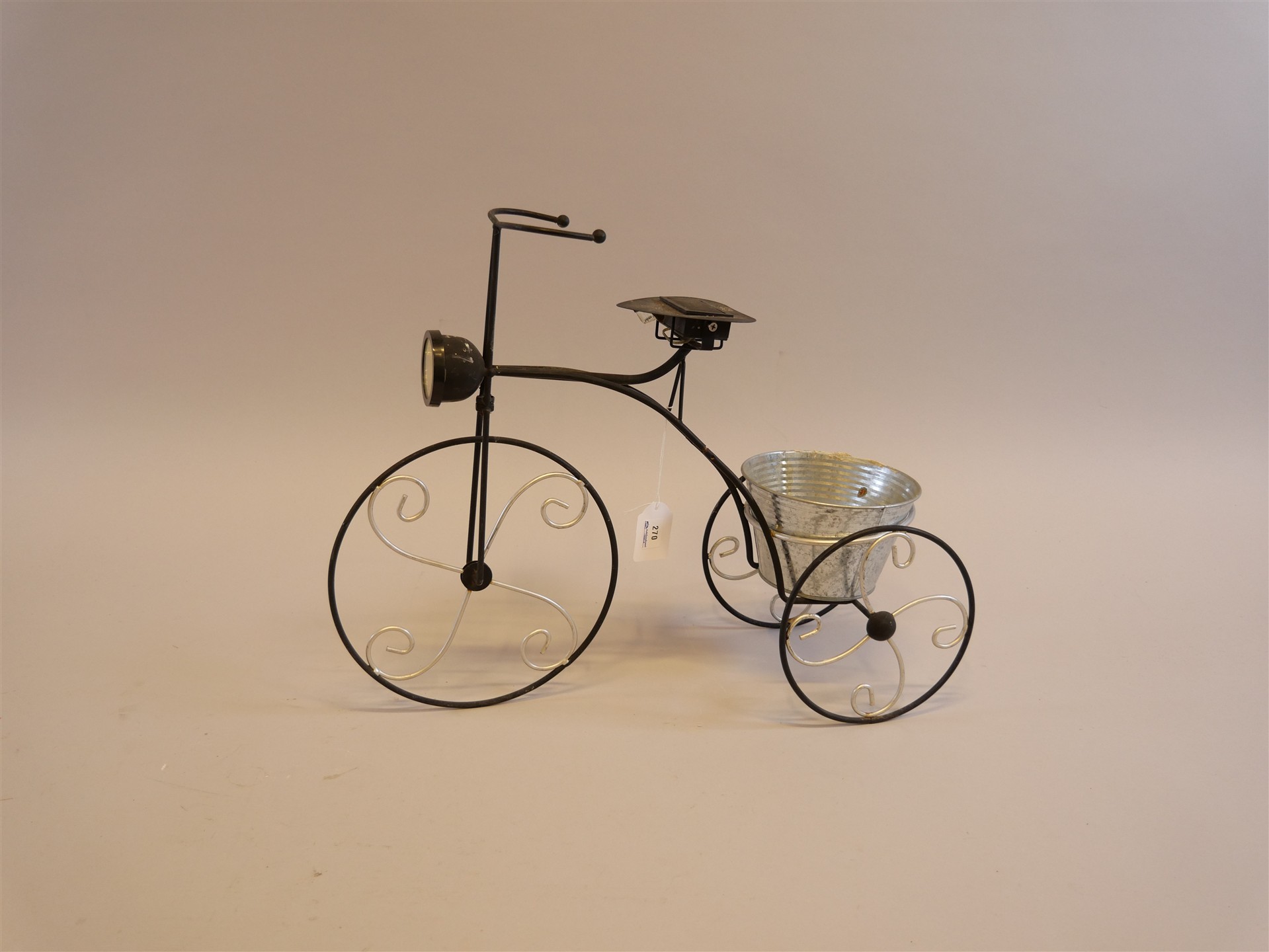 Auktion: 565 Objekt: 270