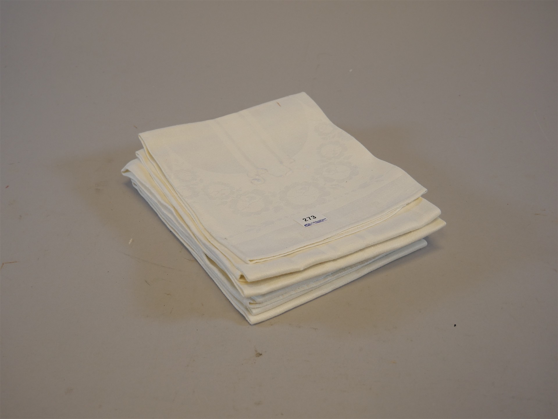 Auktion: 565 Objekt: 273