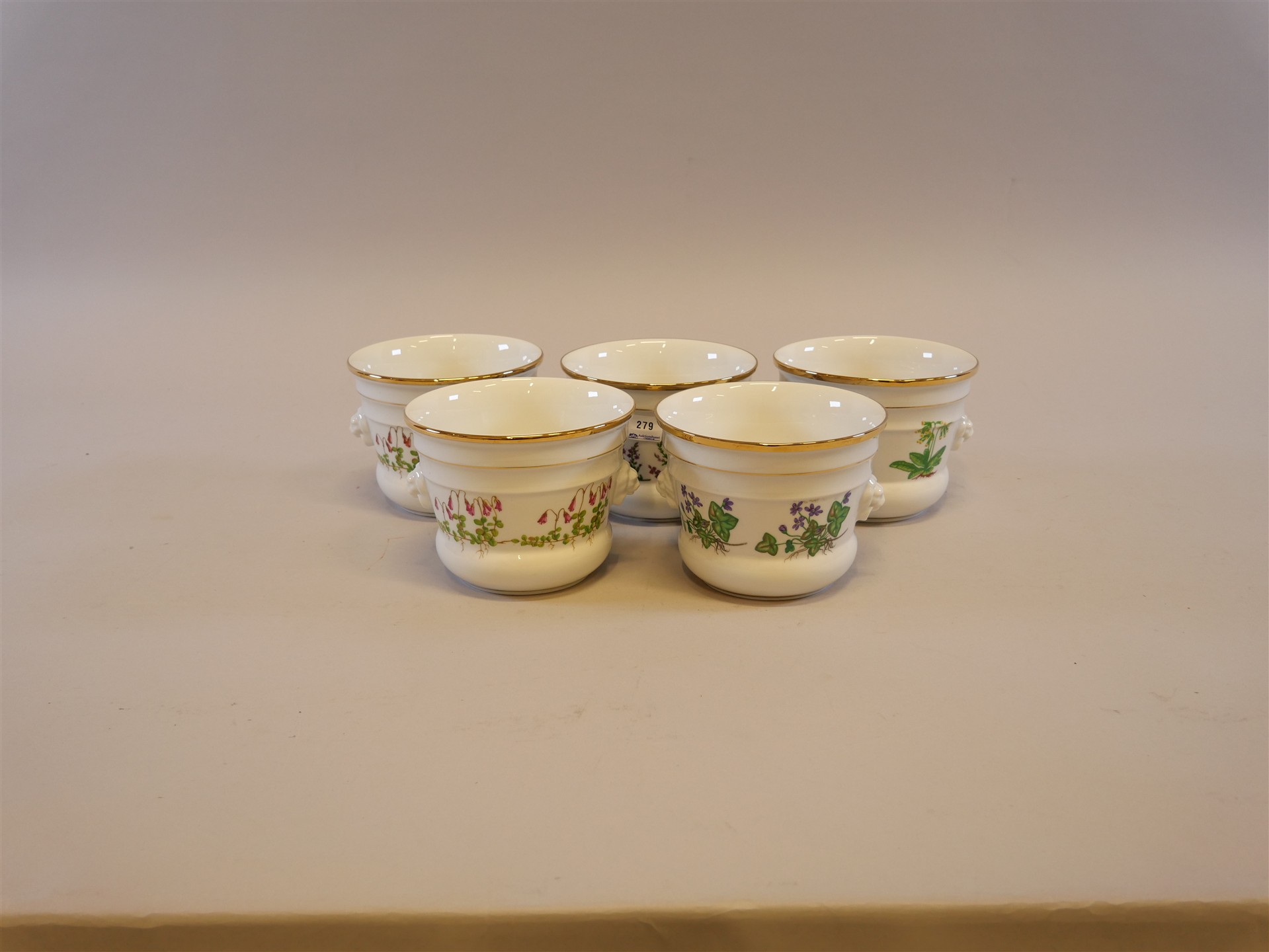 Auktion: 565 Objekt: 279