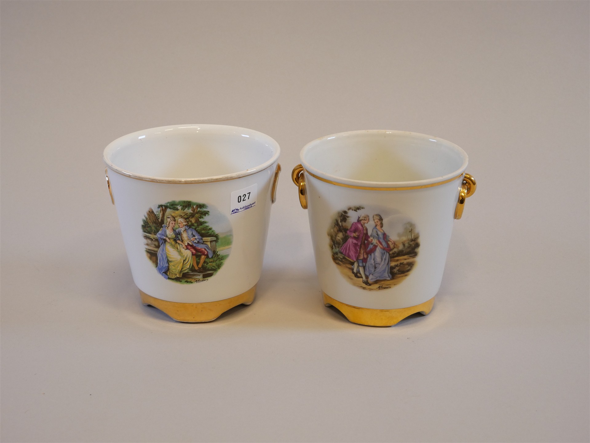 Auktion: 565 Objekt: 027