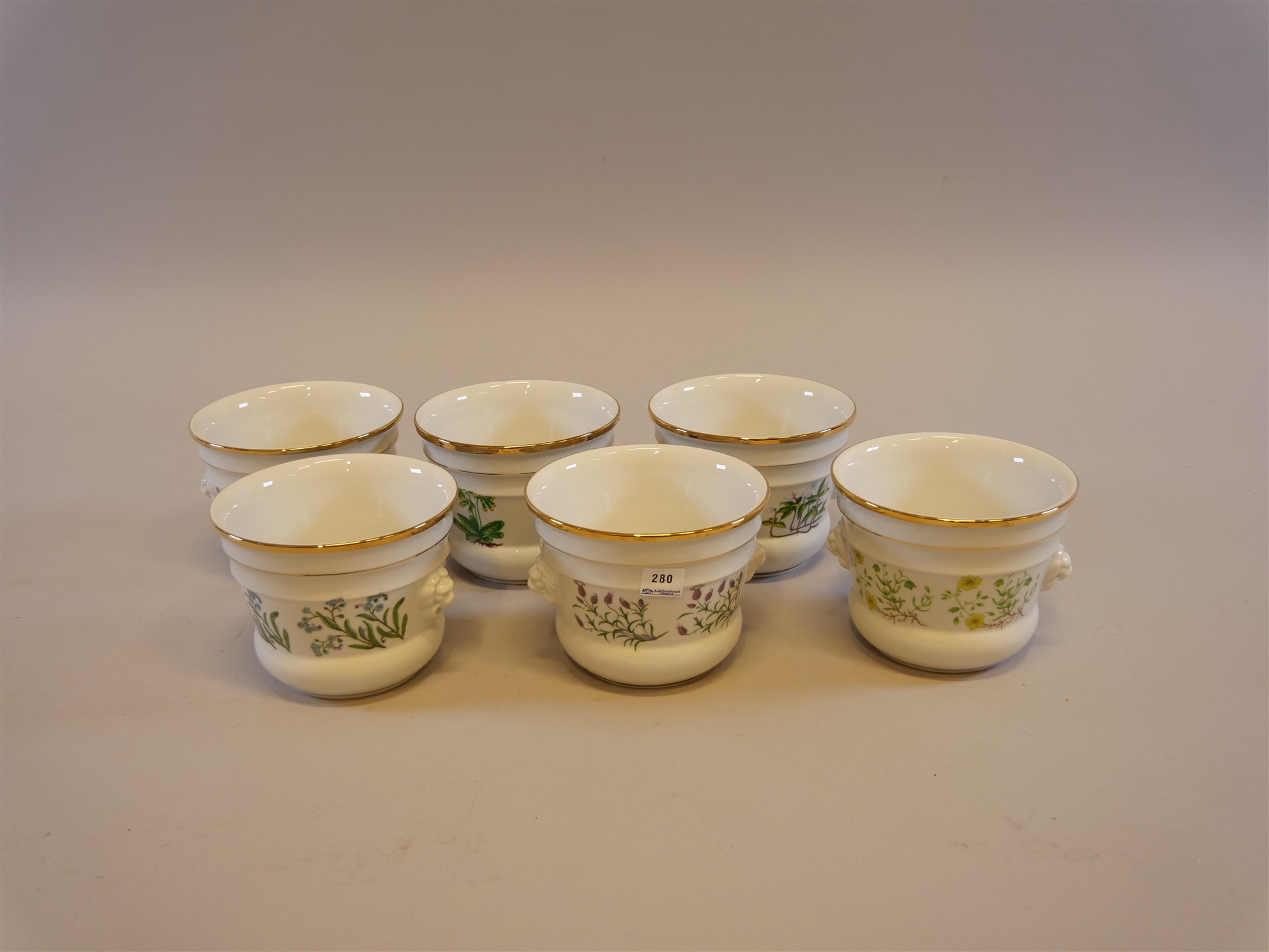 Auktion: 565 Objekt: 280