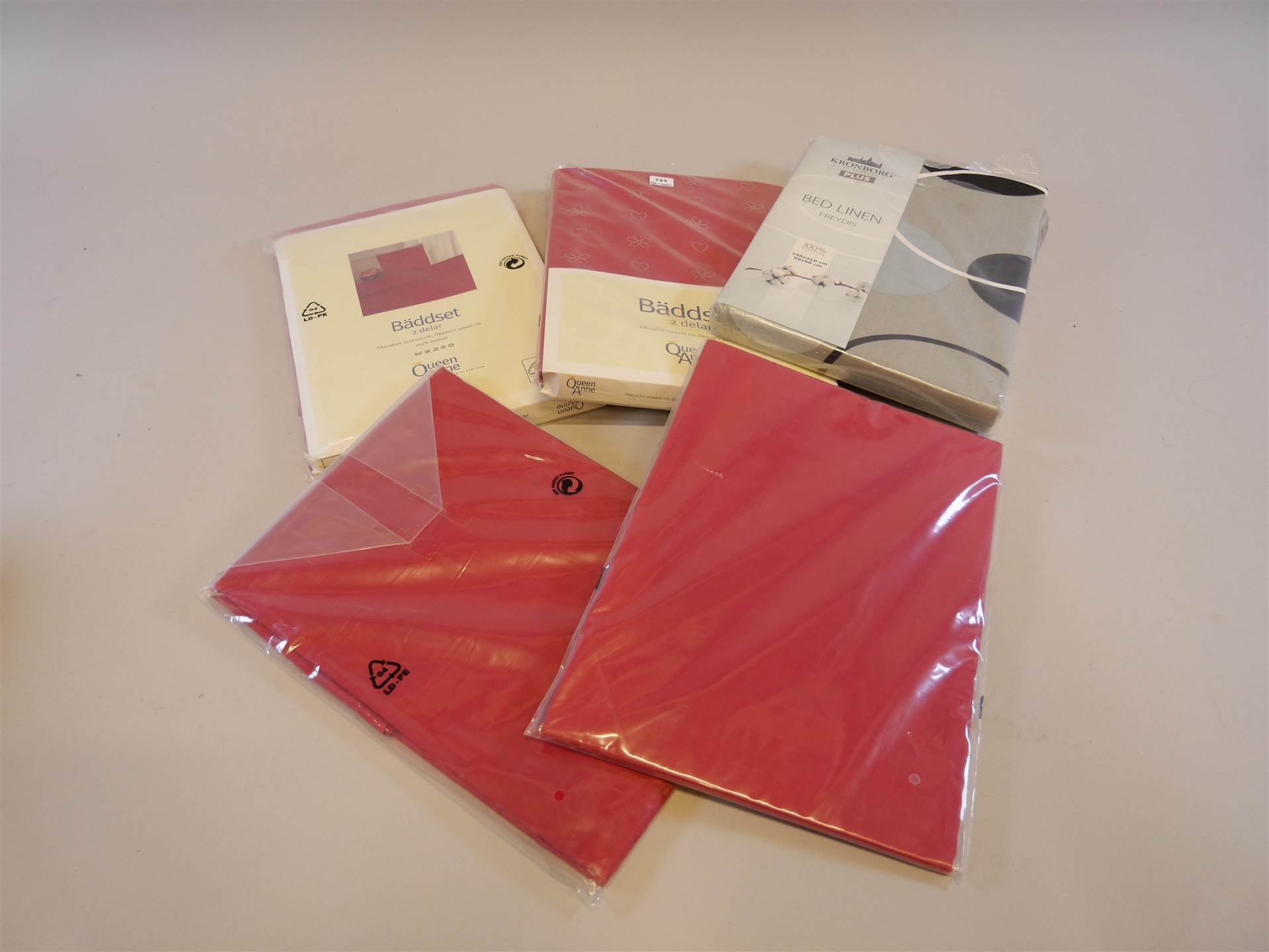 Auktion: 565 Objekt: 284