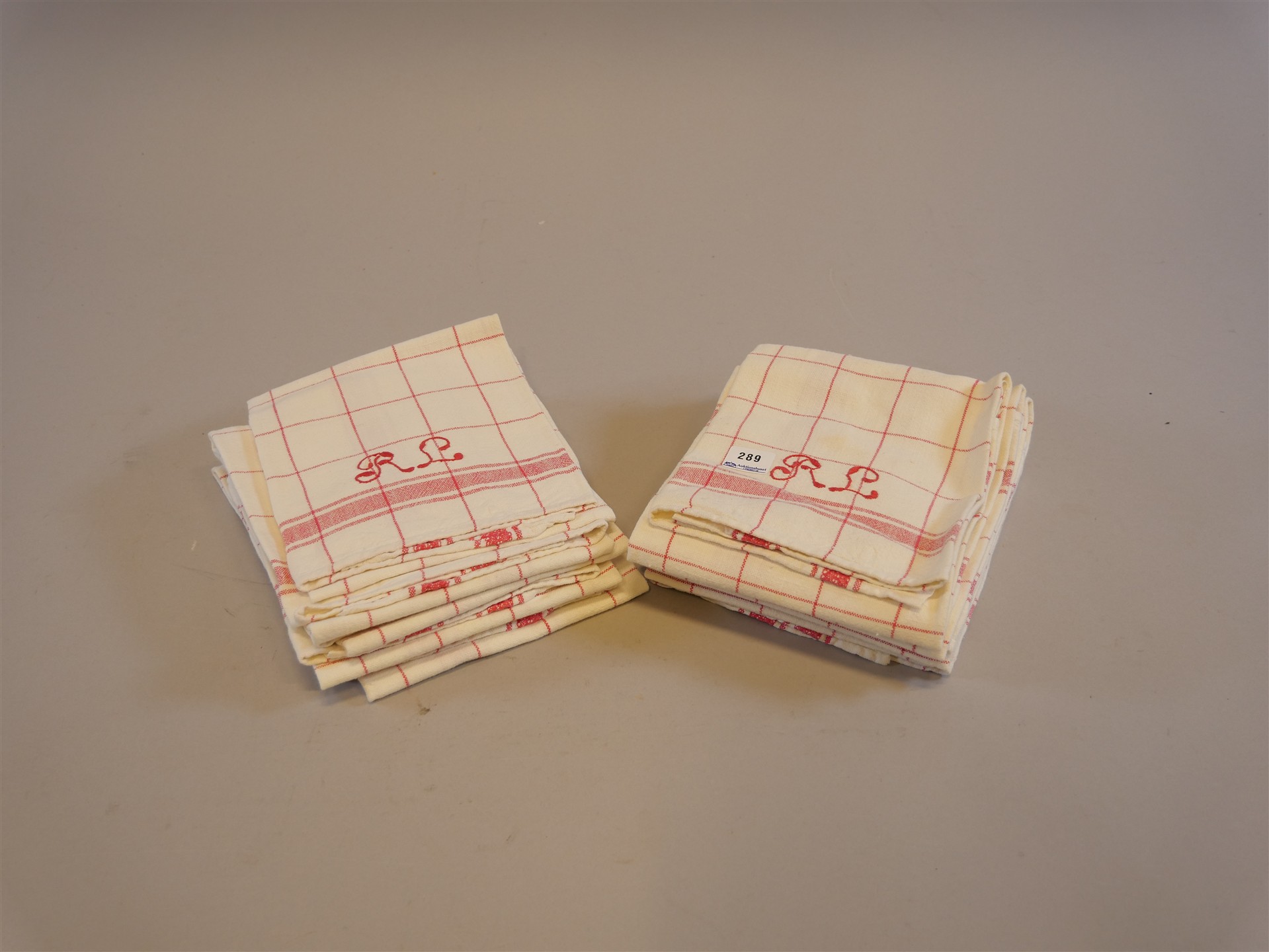 Auktion: 565 Objekt: 289