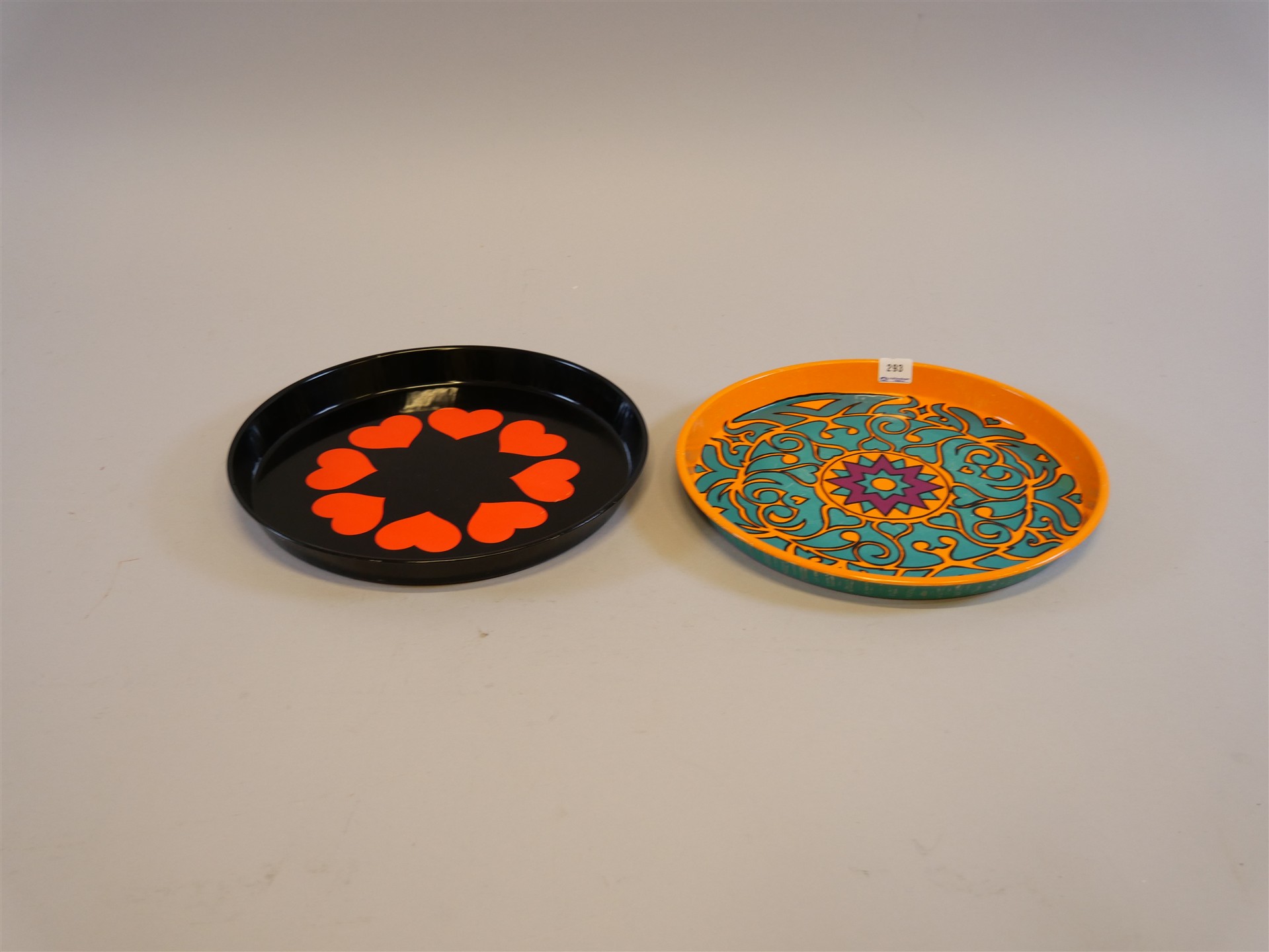 Auktion: 565 Objekt: 293