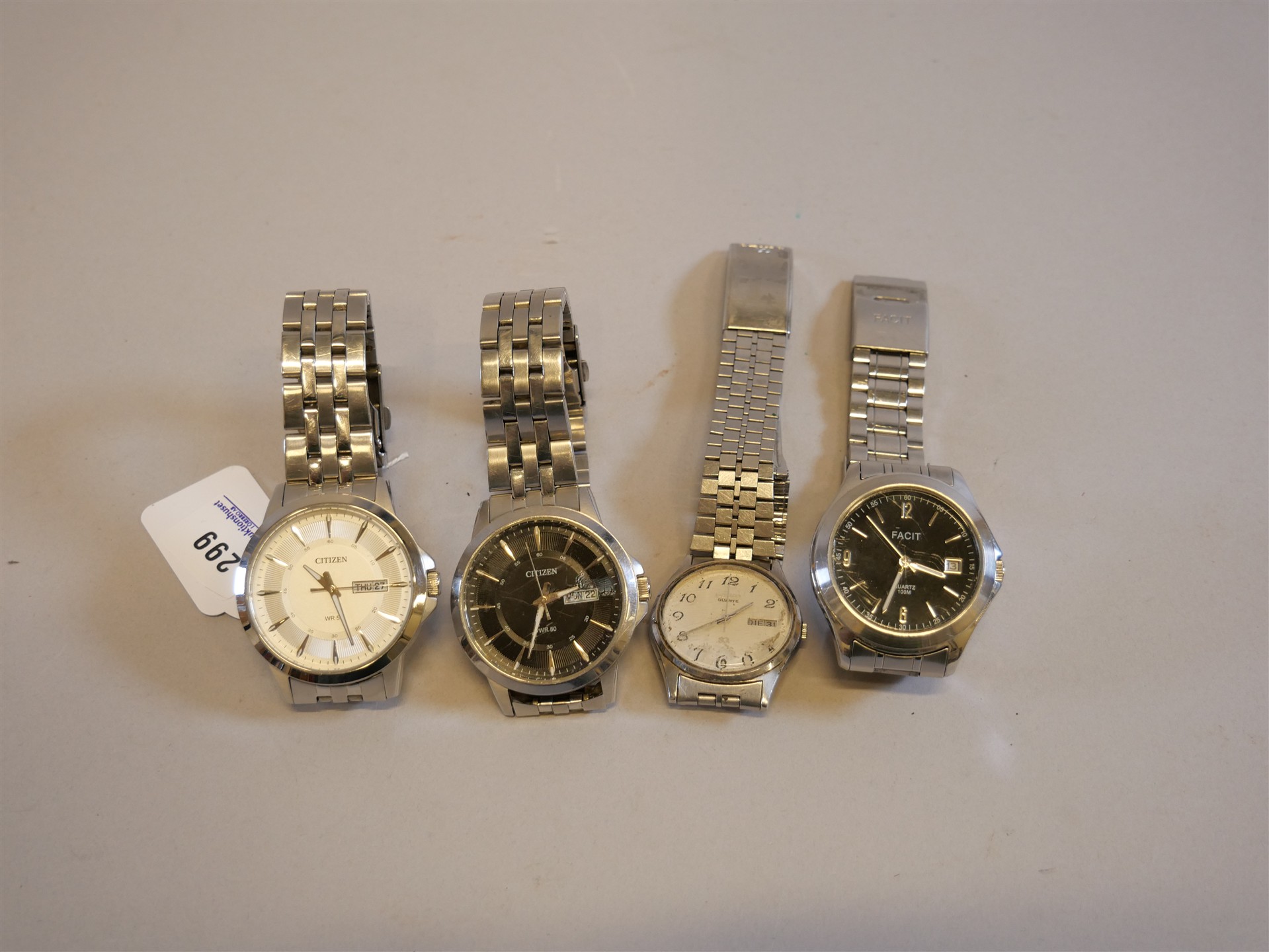 Auktion: 565 Objekt: 299