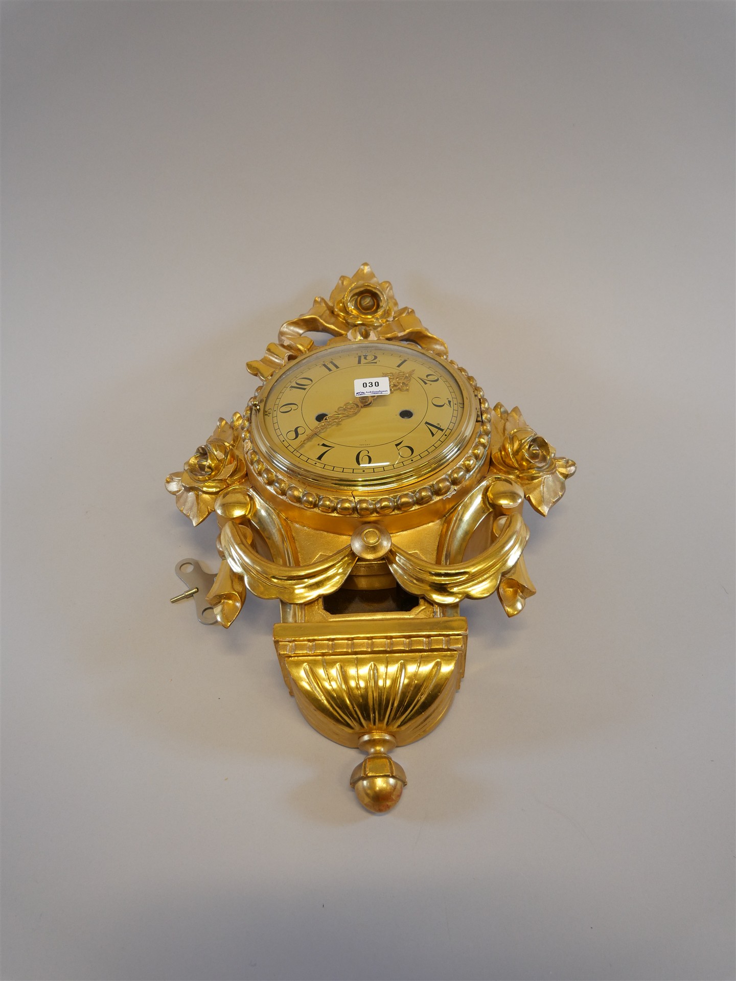 Auktion: 565 Objekt: 030