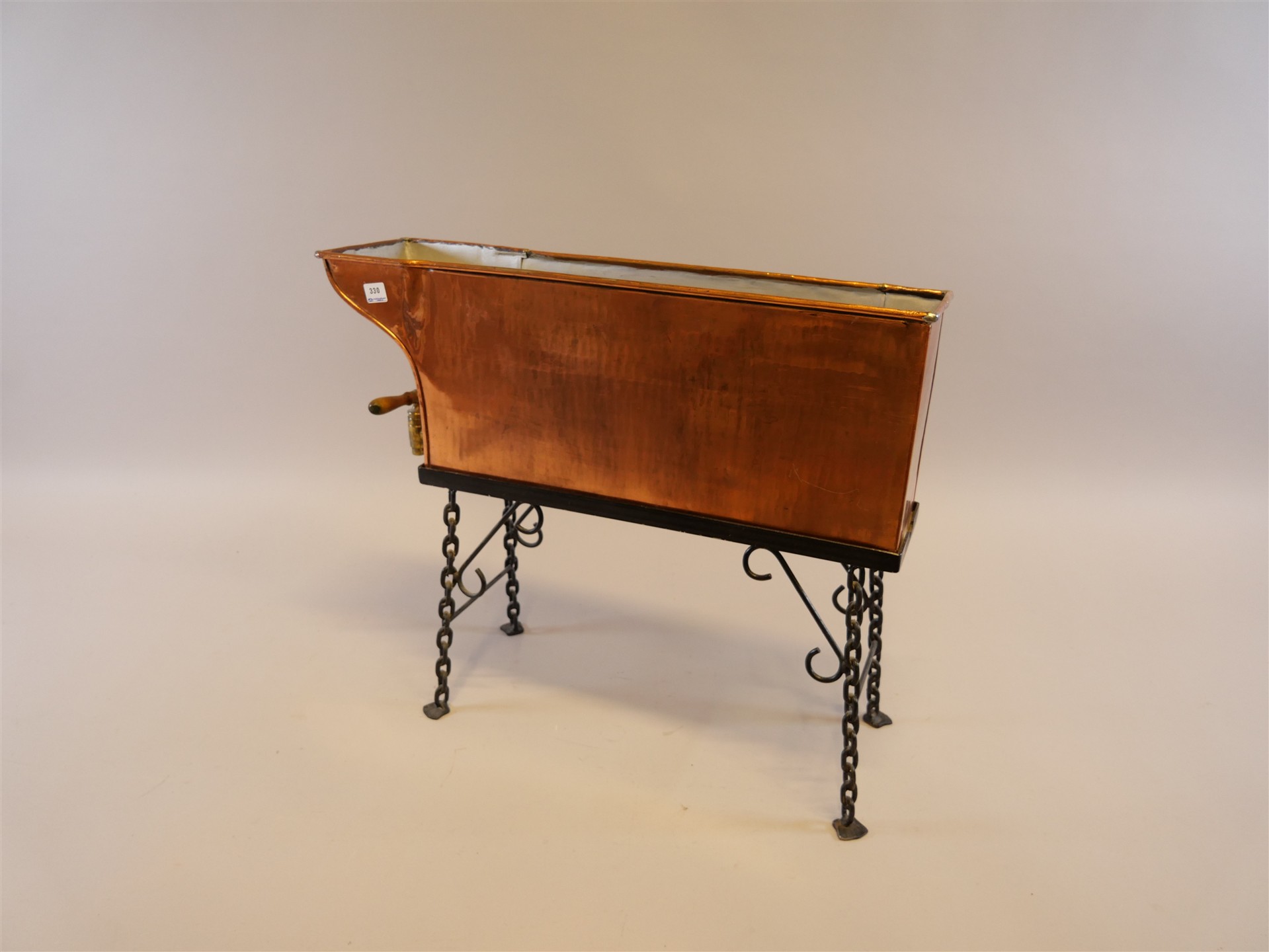 Auktion: 565 Objekt: 330