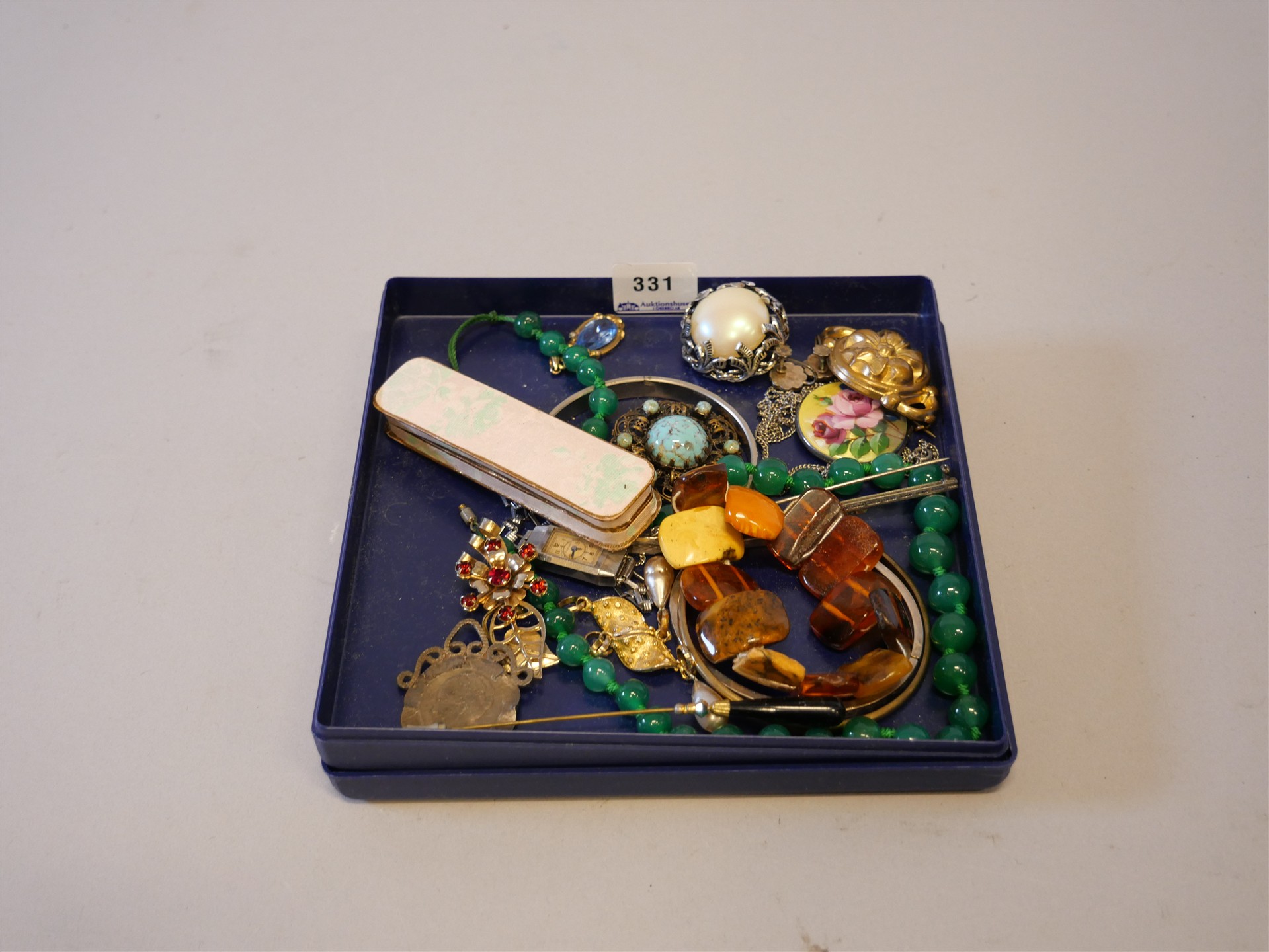 Auktion: 565 Objekt: 331