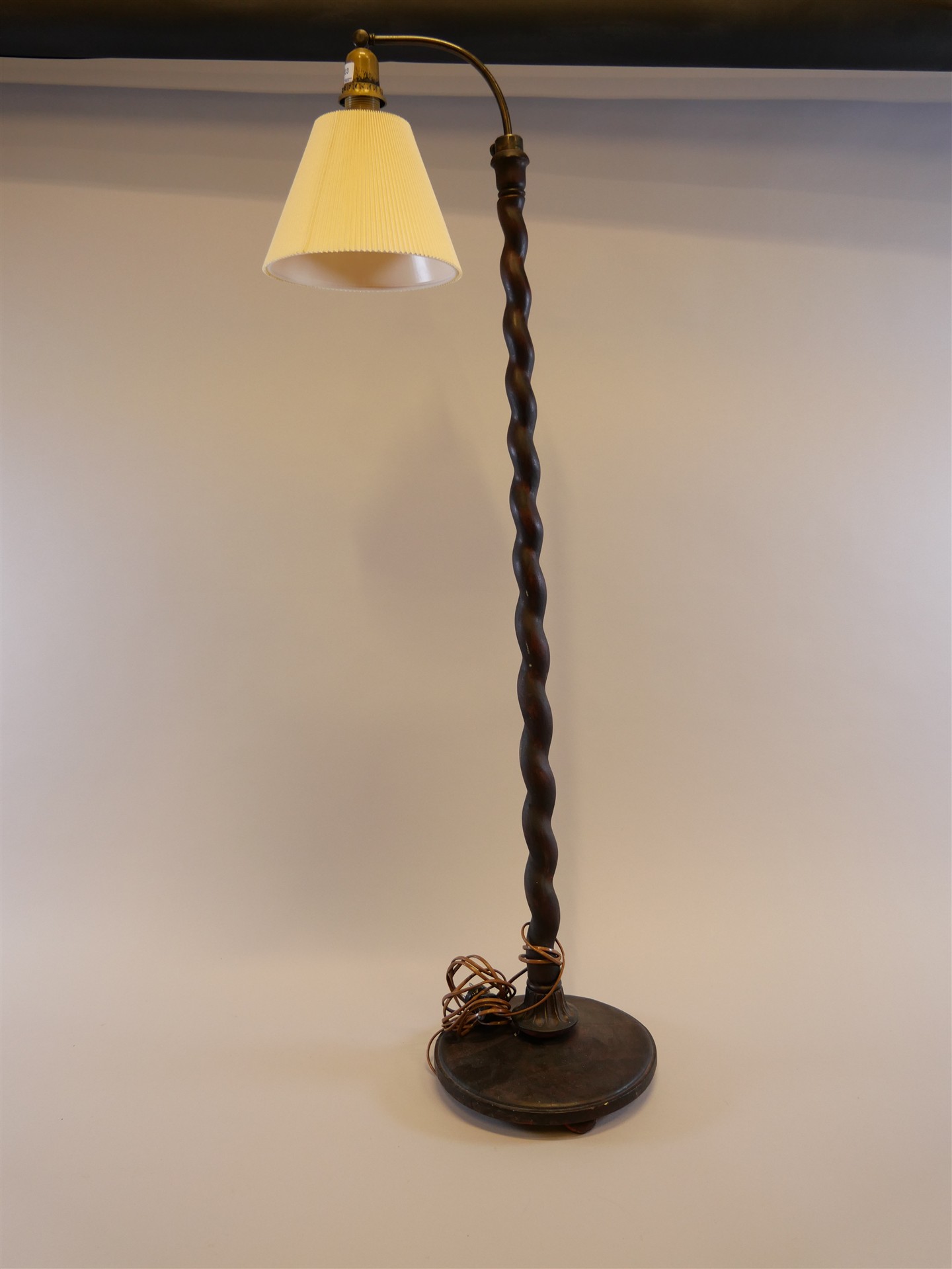 Auktion: 565 Objekt: 033