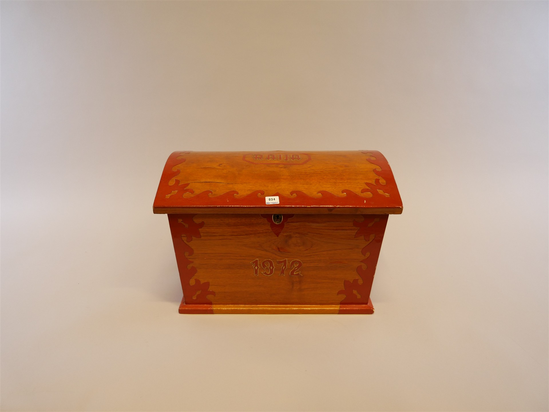 Auktion: 565 Objekt: 034