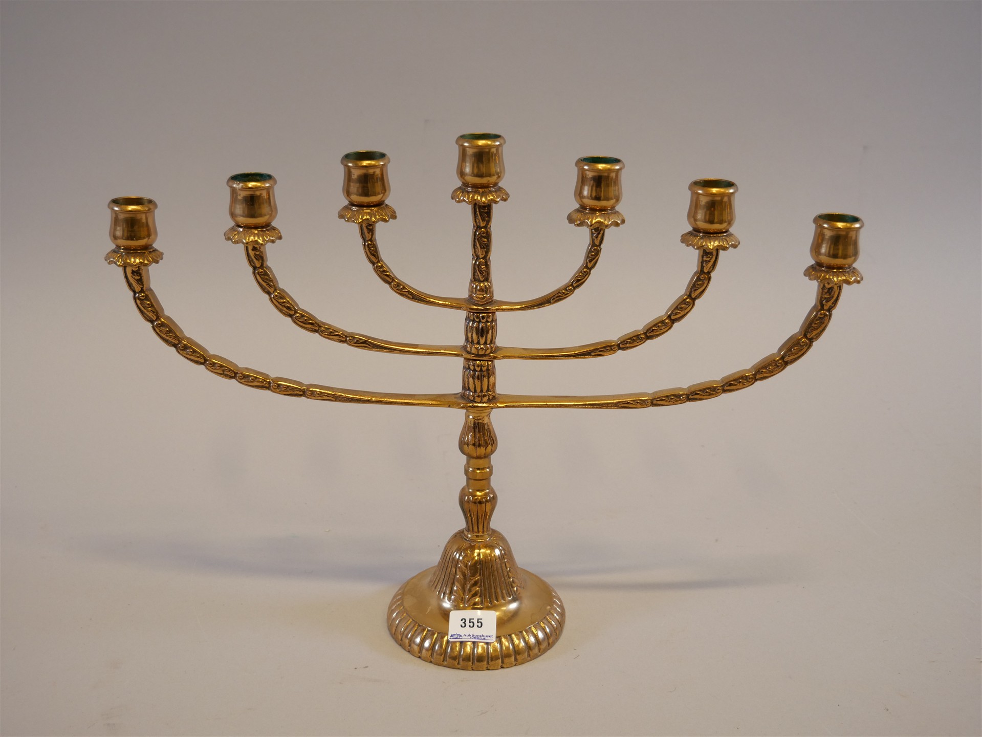 Auktion: 565 Objekt: 355