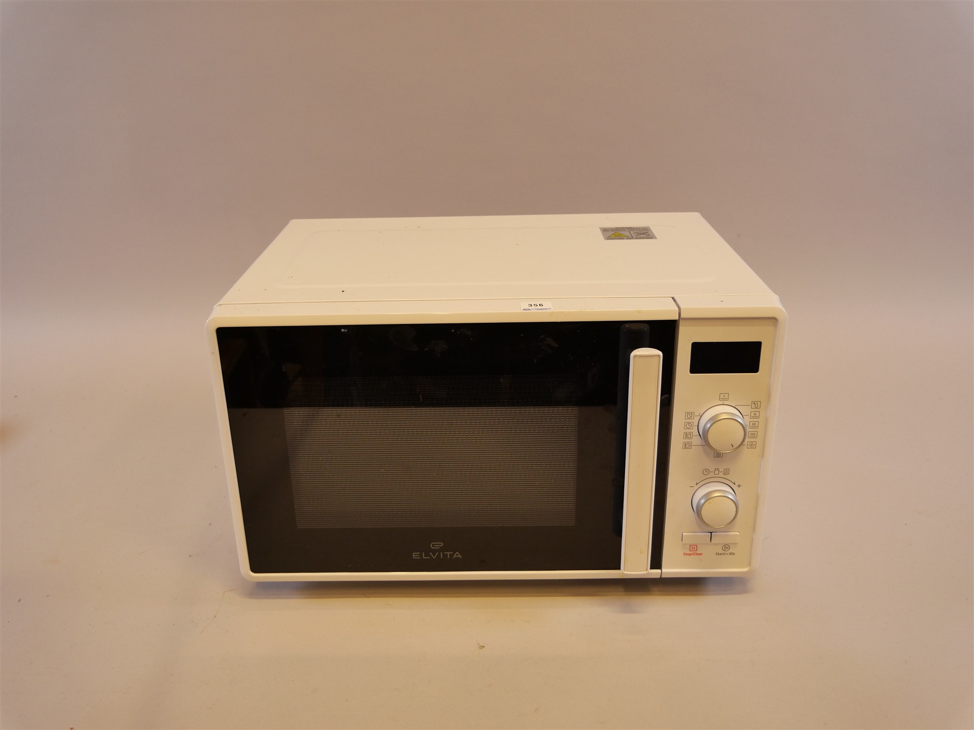 Auktion: 565 Objekt: 356