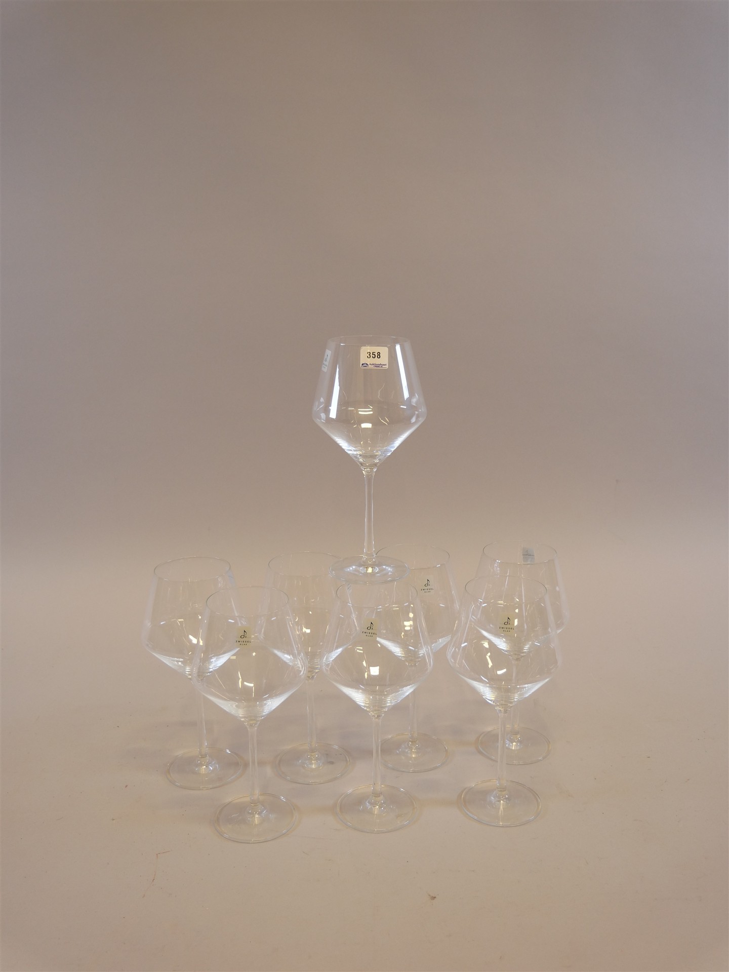 Auktion: 565 Objekt: 358