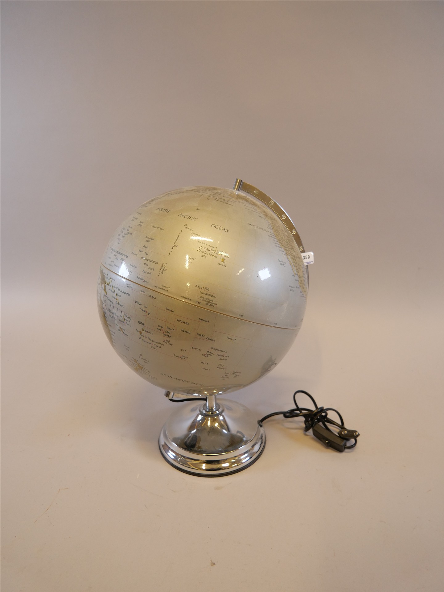 Auktion: 565 Objekt: 359