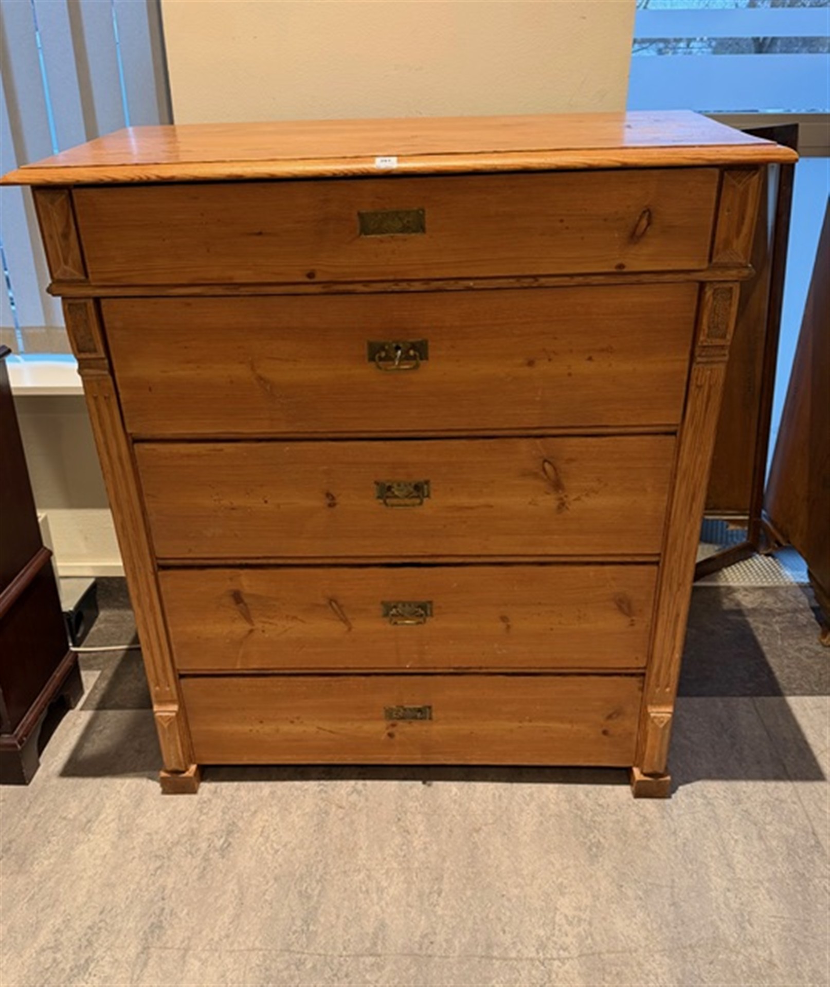 Auktion: 565 Objekt: 361