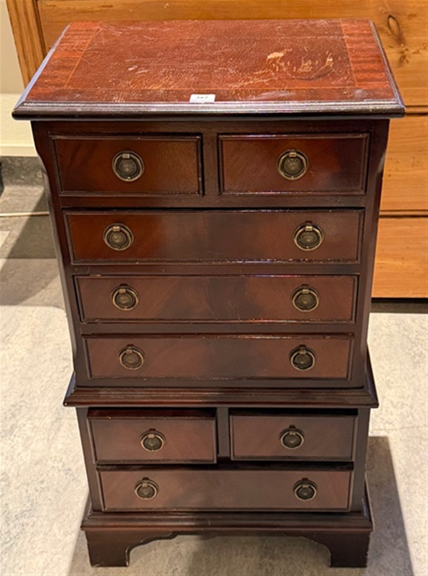 Auktion: 565 Objekt: 362