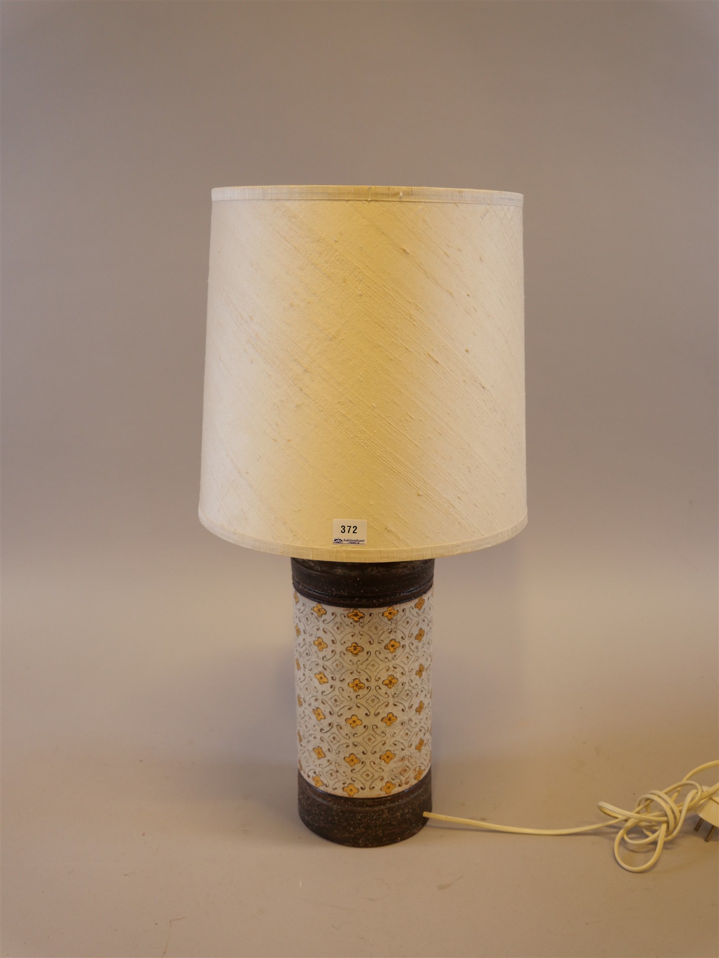 Auktion: 565 Objekt: 372